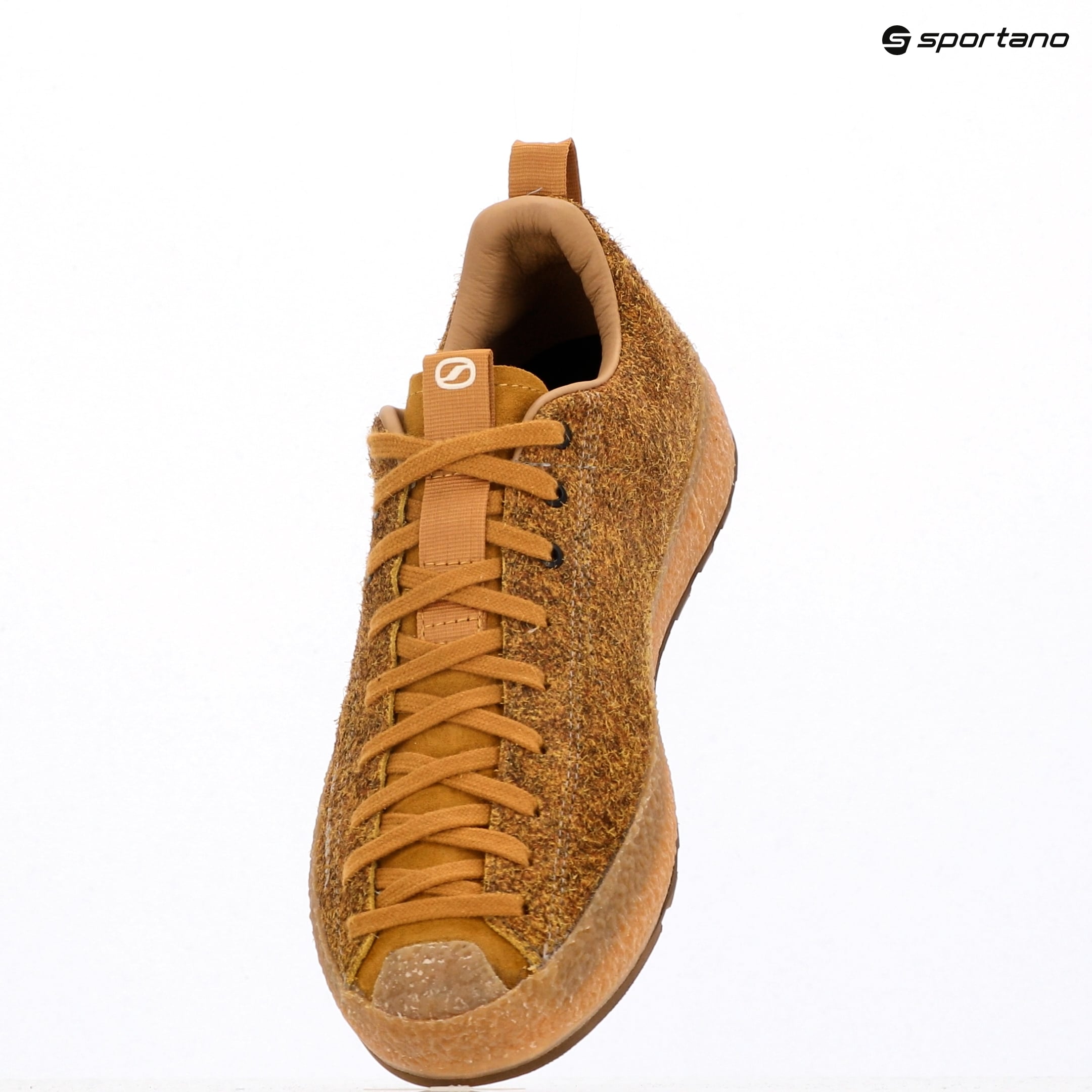 Men's shoes SCARPA Mojito Wrap F mustard