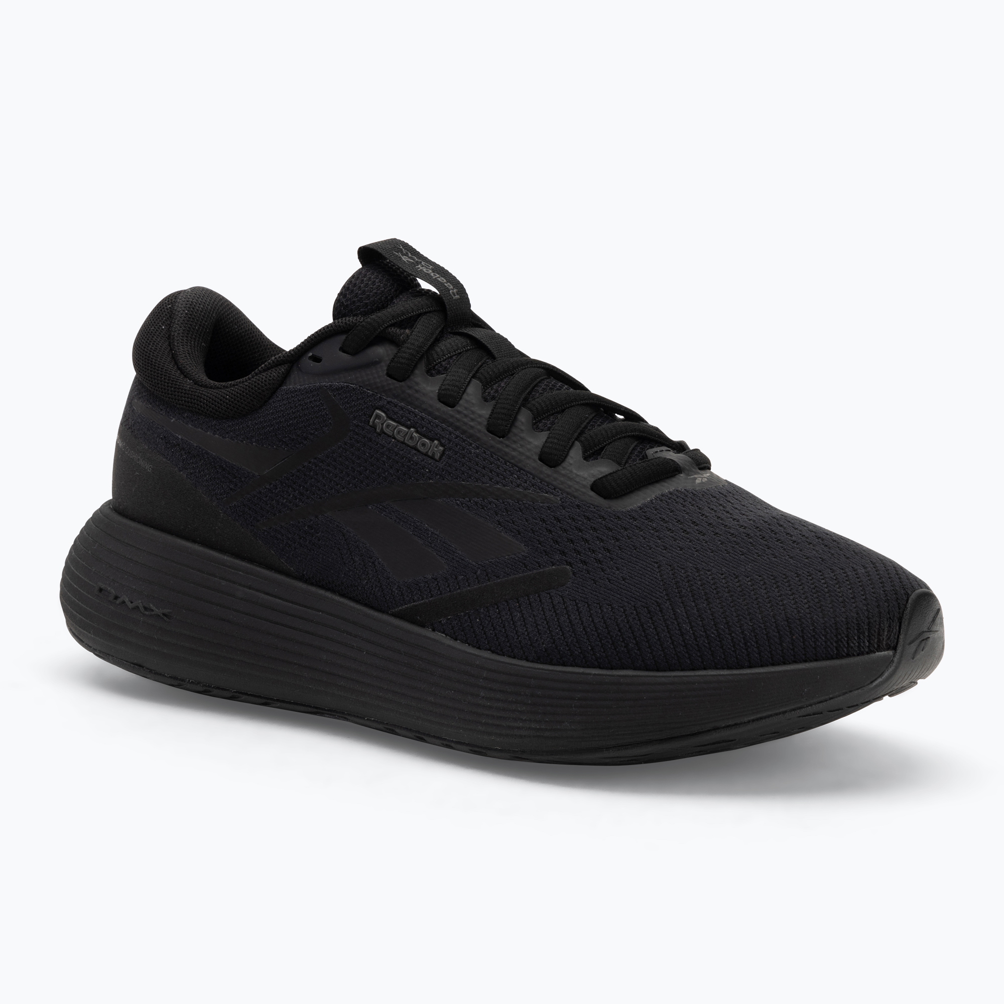 Reebok DMX Comfort + 2.0 washed black/black shoes (43 EU)