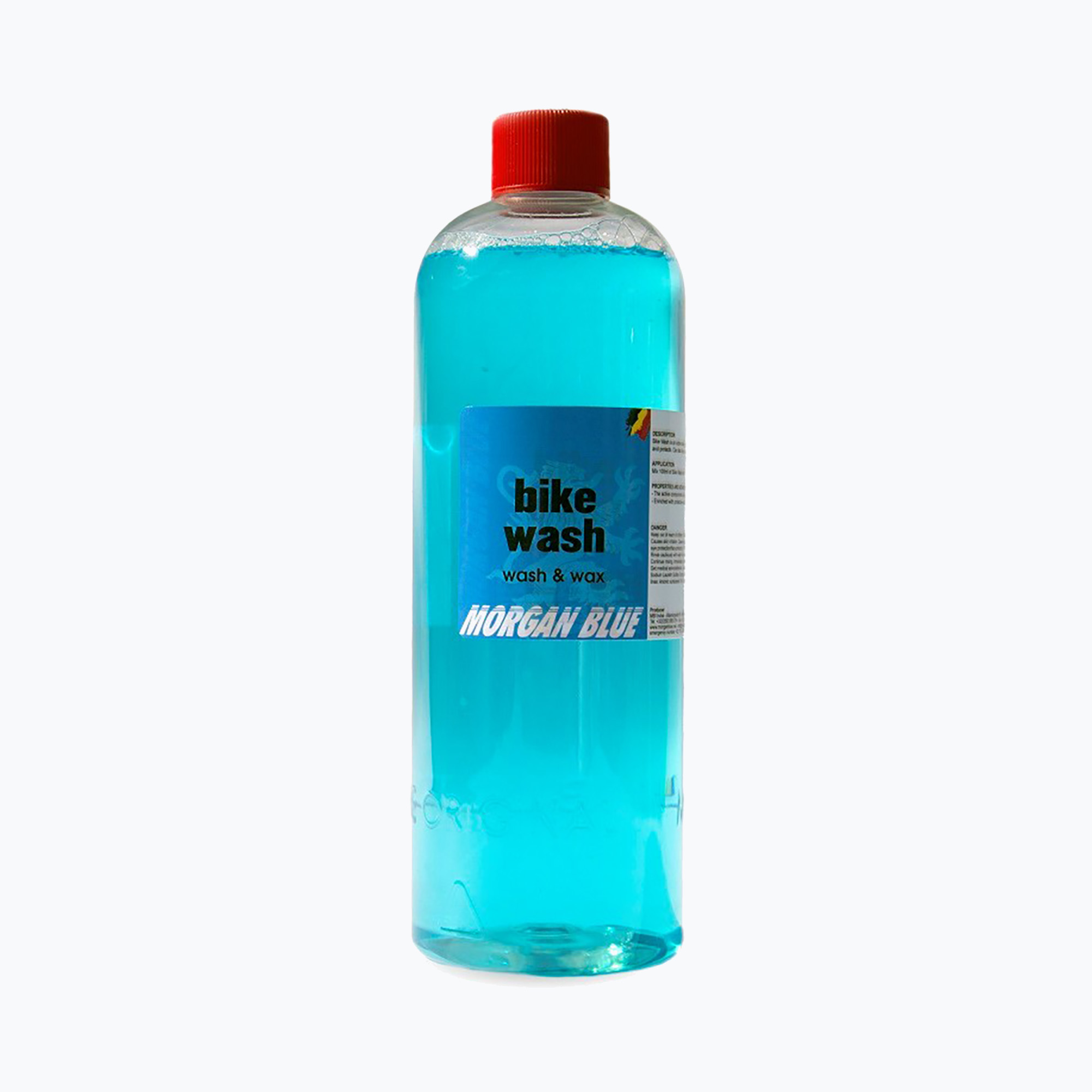 Morgan Blue Bike Wash AR00023 (1 l)