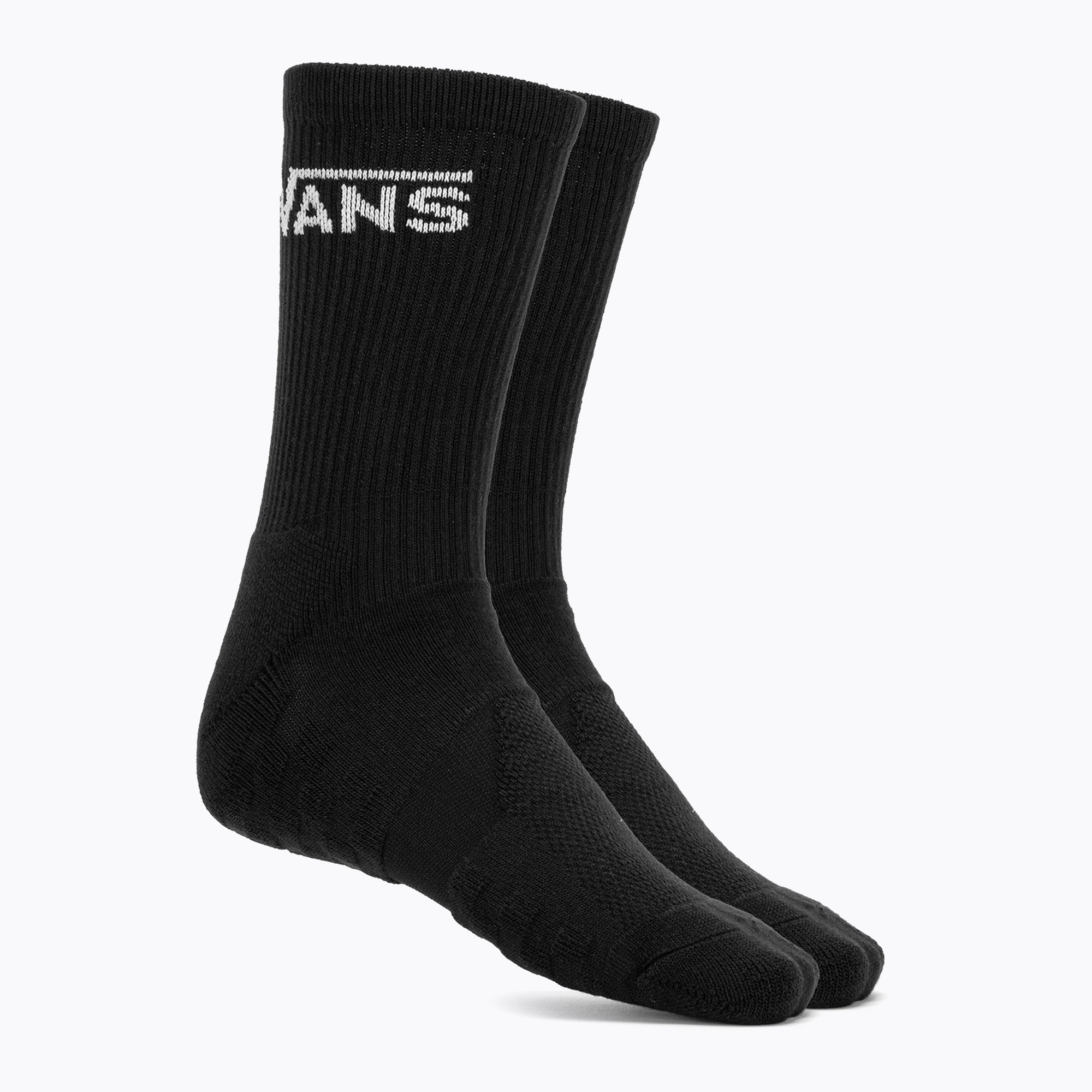 Men's Vans Skate Crew socks black (38.5-42 EU)
