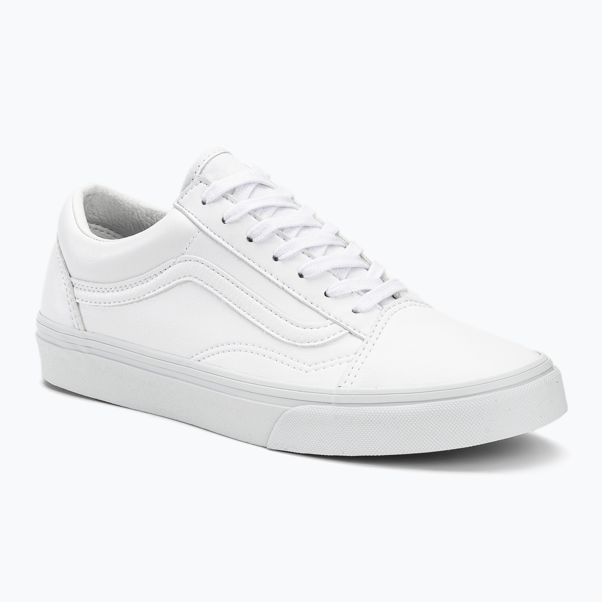 Vans shoes UA Old Skool (classic tumble)true white (37 EU)