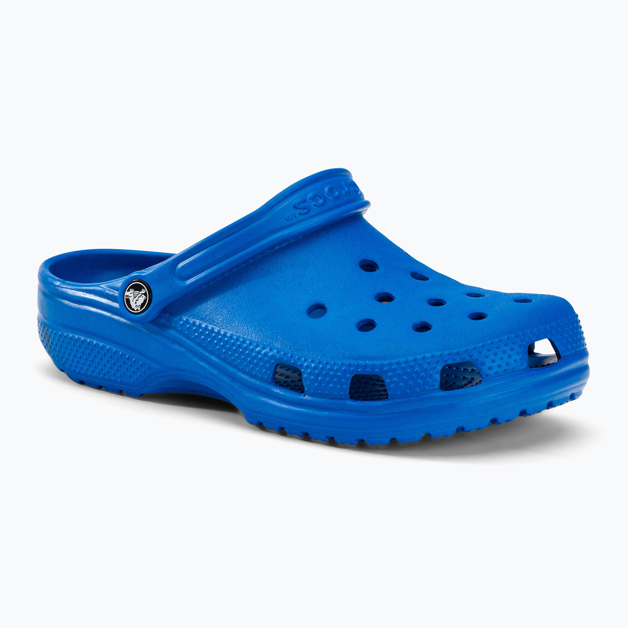 Crocs Classic flip-flops blue 10001-4JL (48-49 EU)