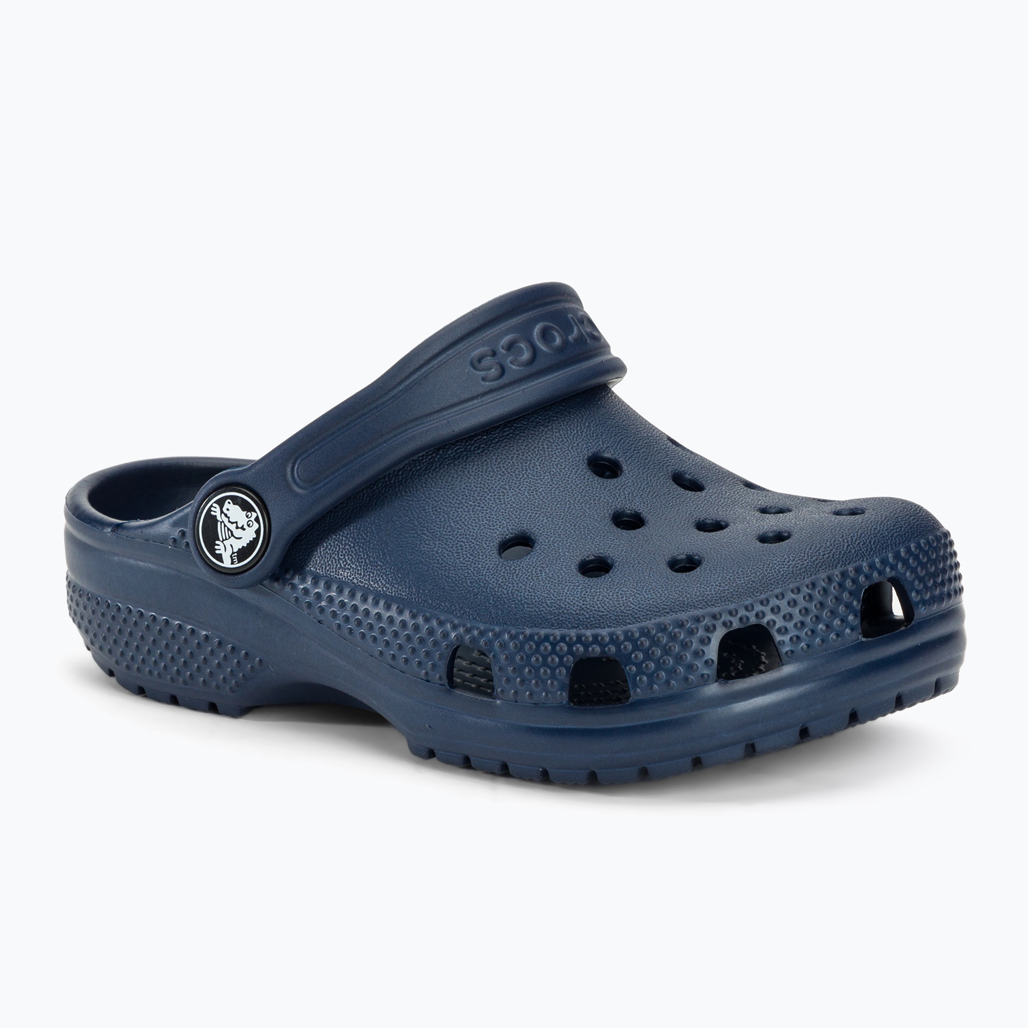 Children's Crocs Classic Clog T navy (20-21 EU)