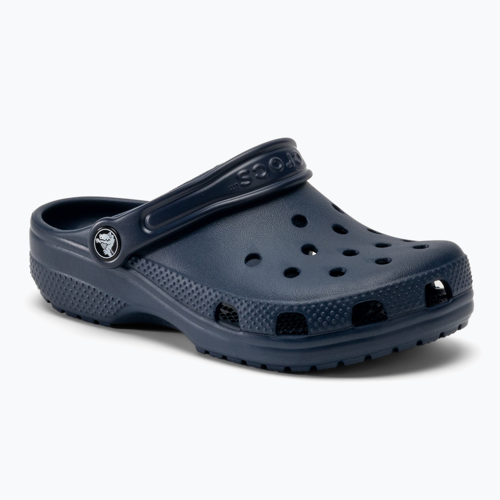 Crocs Classic Clog Kids flip-flops navy (30-31 EU)
