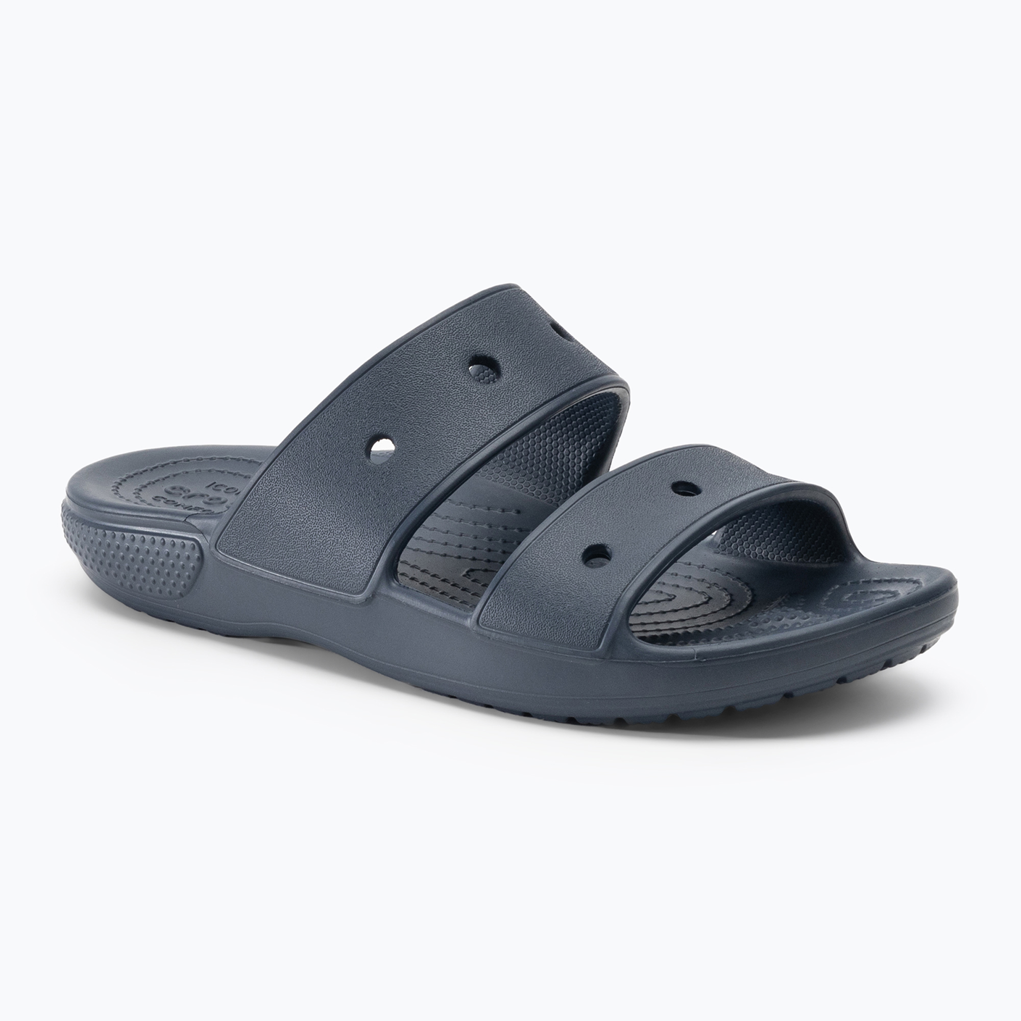 Men's Crocs Classic Sandal flip-flops navy (36-37 EU)