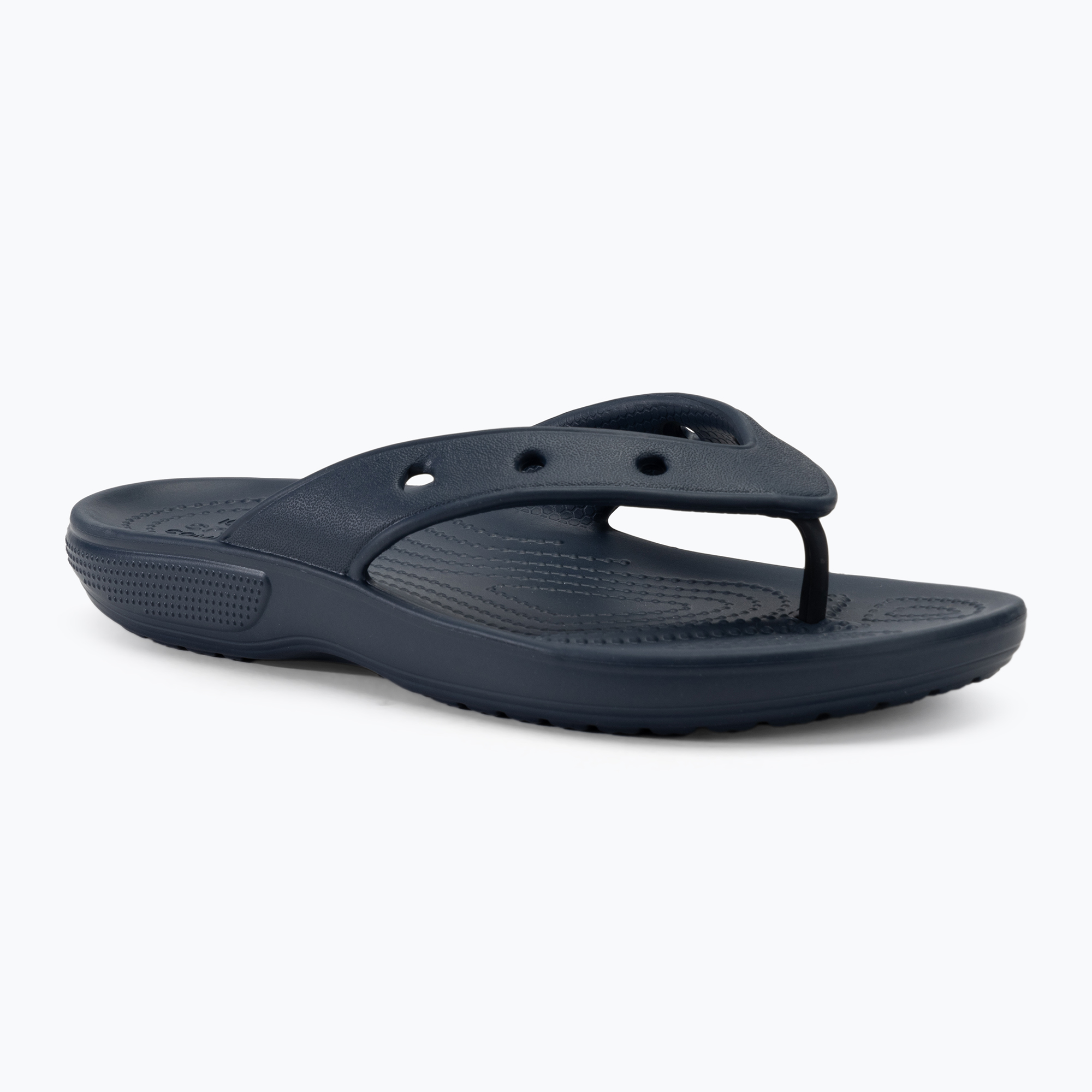 Men's Crocs Classic Flip Flops navy (37-38 EU)