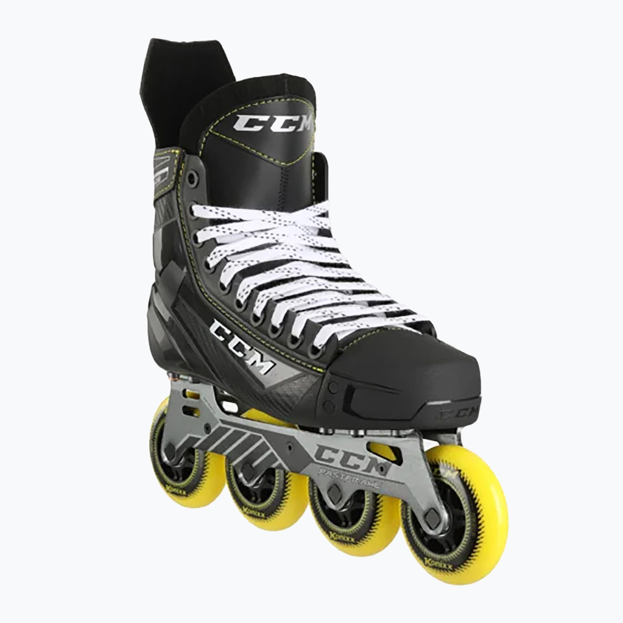 Children's hockey skates CCM Tacks 9350 JR D black