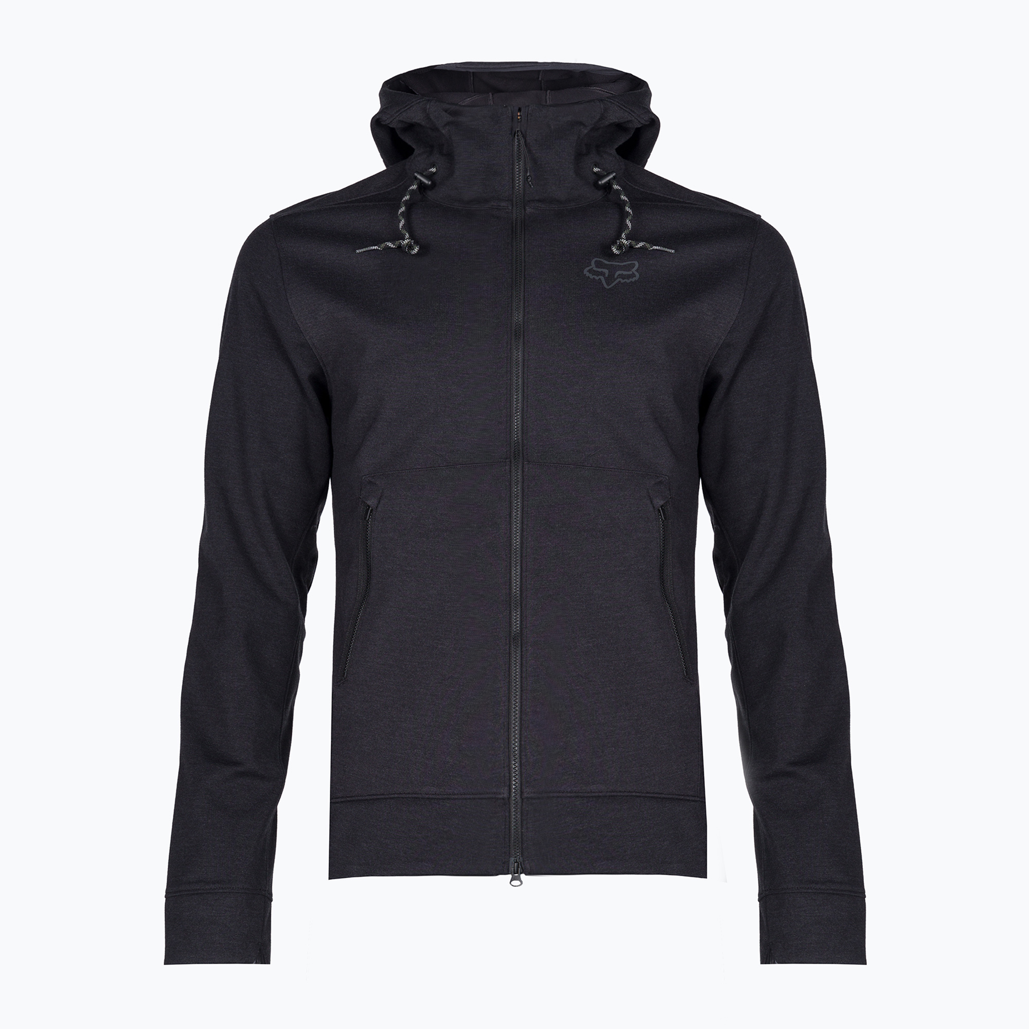 Fox Racing Ranger Fire men's cycling jacket black 30113_001 (S)