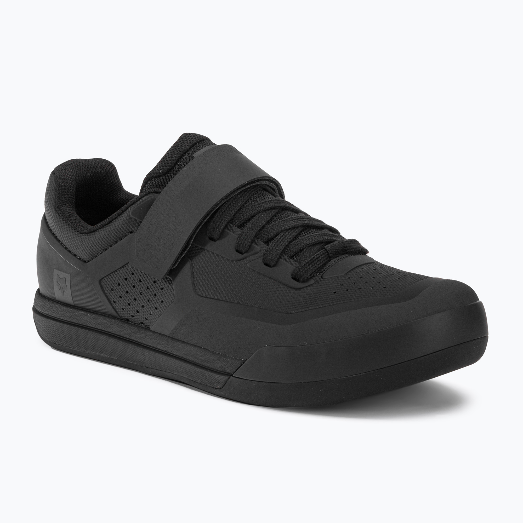 Men's MTB cycling shoes Fox Racing Union black (43 EU)