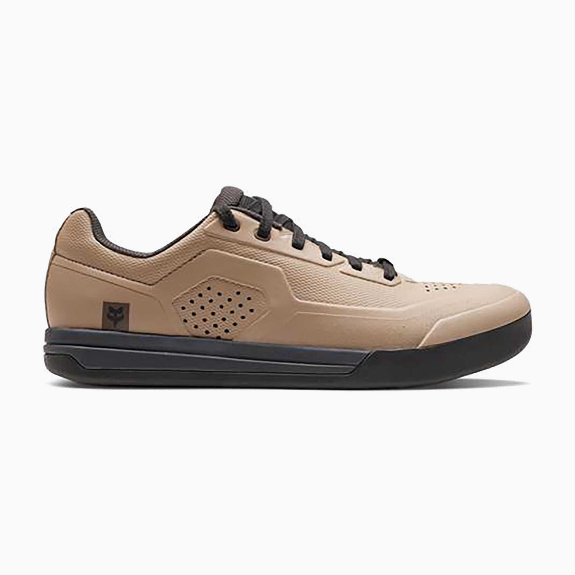 Men's MTB cycling shoes Fox Racing Union Flat brown 29354_553 (43 EU)