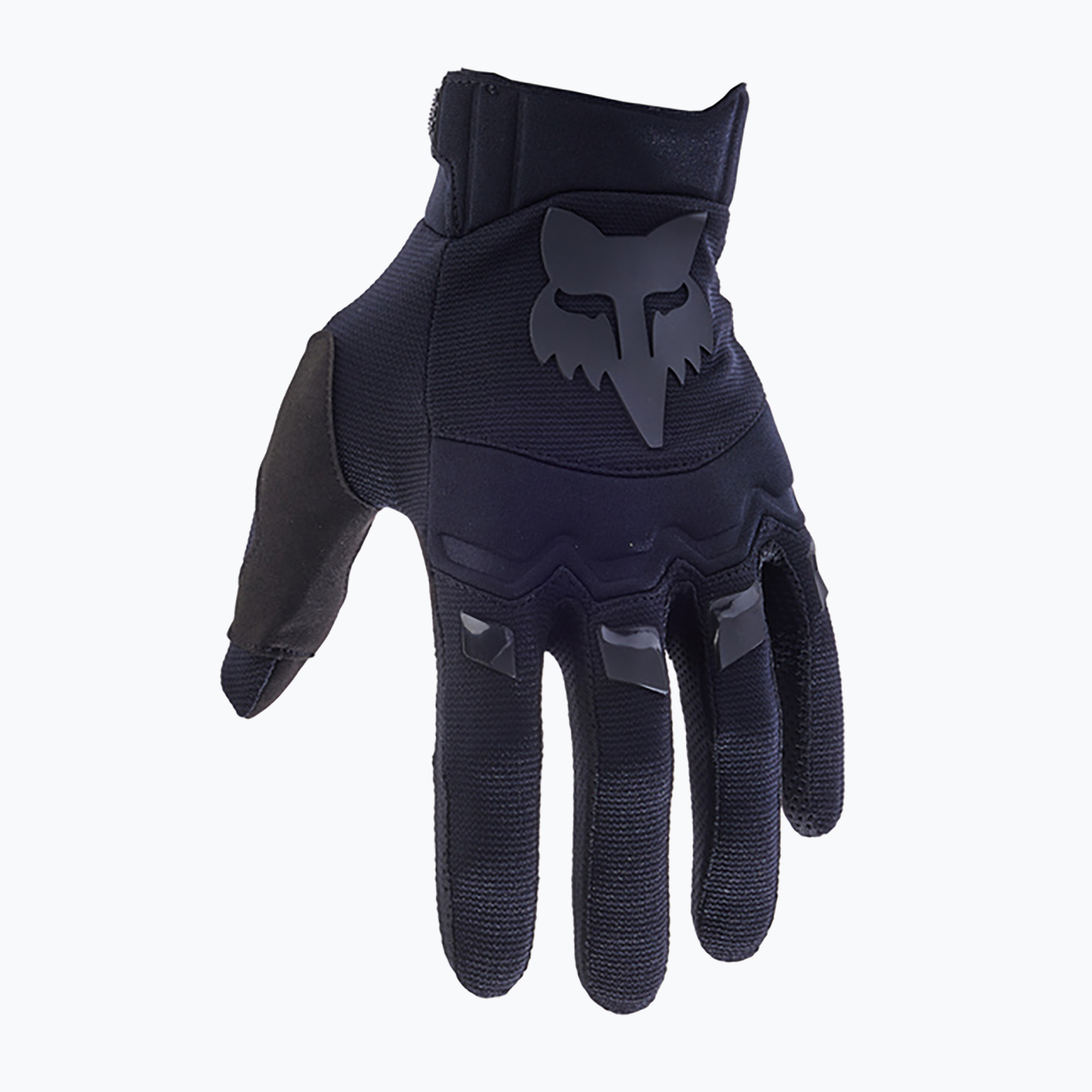 Men's cycling gloves Fox Racing Dirtpaw black (L)