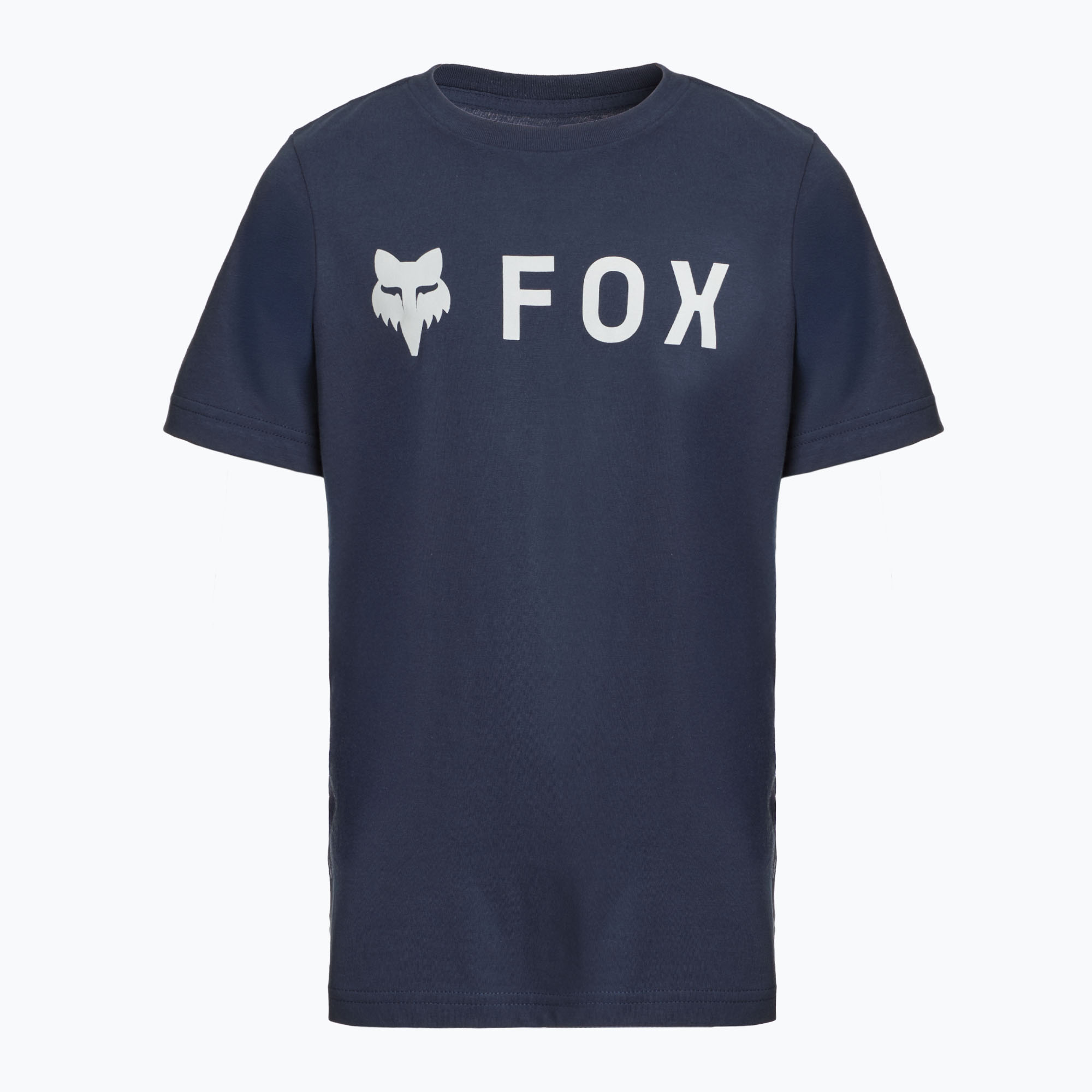 Children's T-shirt Fox Racing Absolute Jr midnight (L)