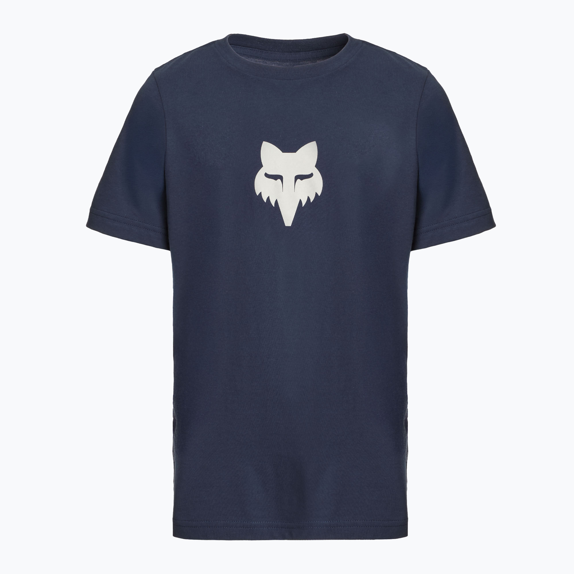 Children's T-shirt Fox Racing Fox Legacy Jr midnight (XL)