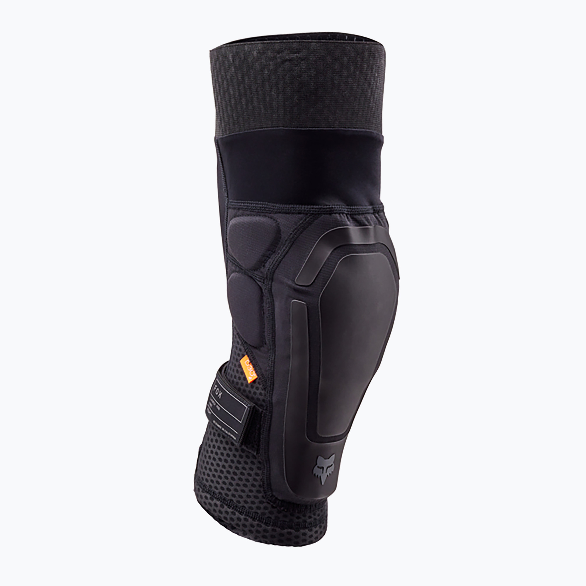 Fox Racing Launch Pro Knee bicycle knee protectors black