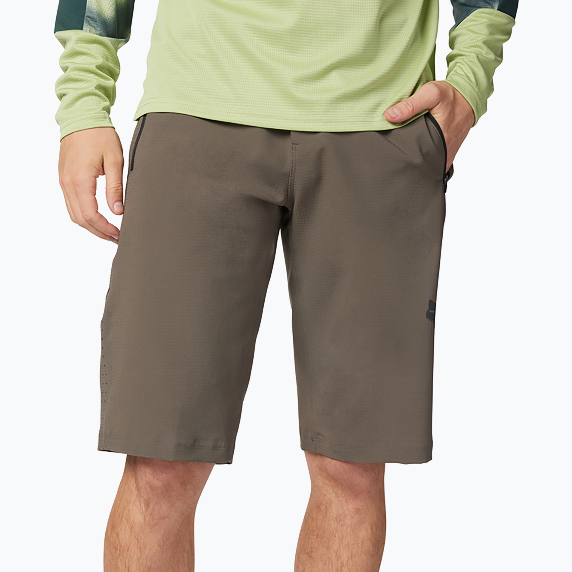 Men's Fox Racing Defend dirt bike shorts (34)