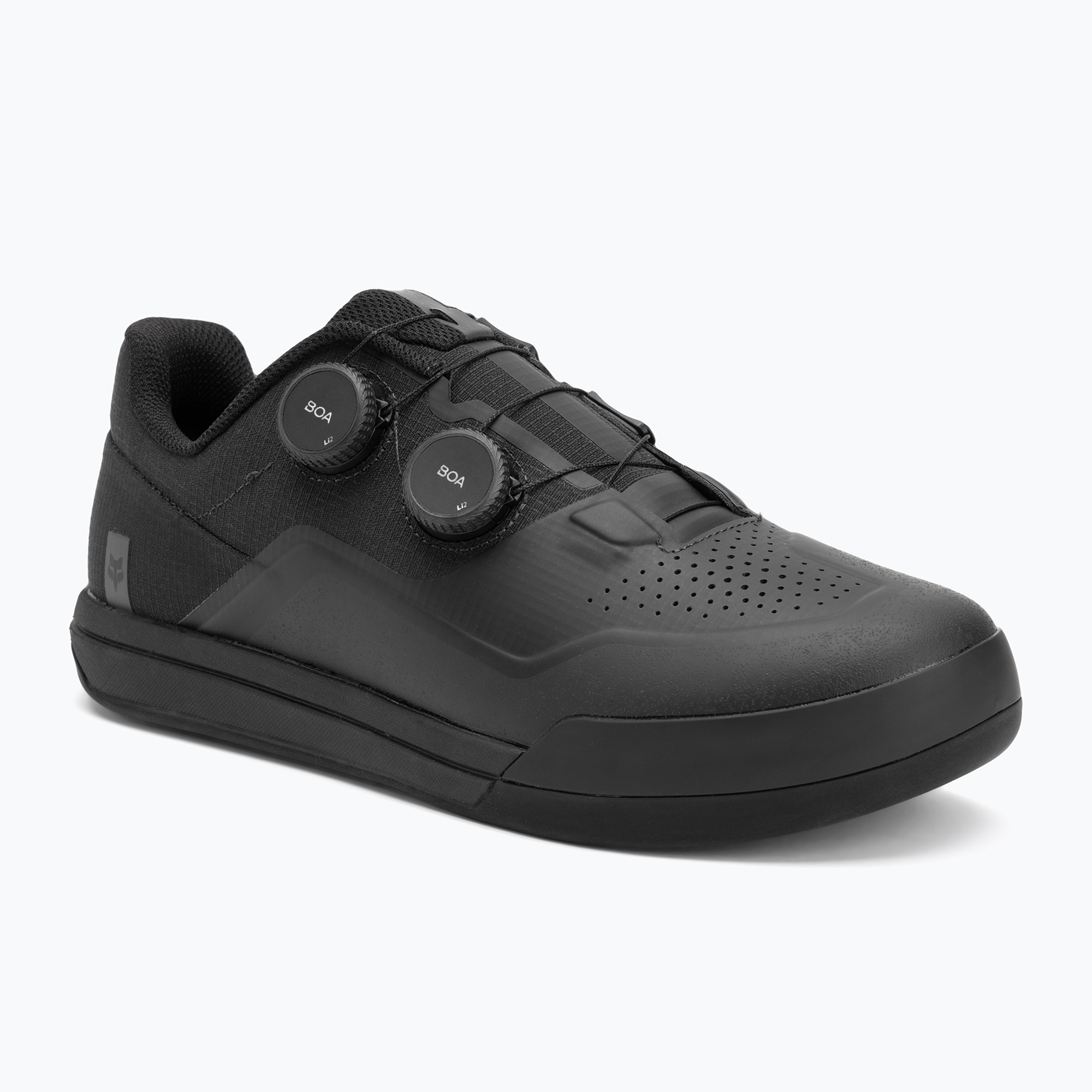 Men's MTB cycling shoes Fox Racing Union BOA black (44 EU)