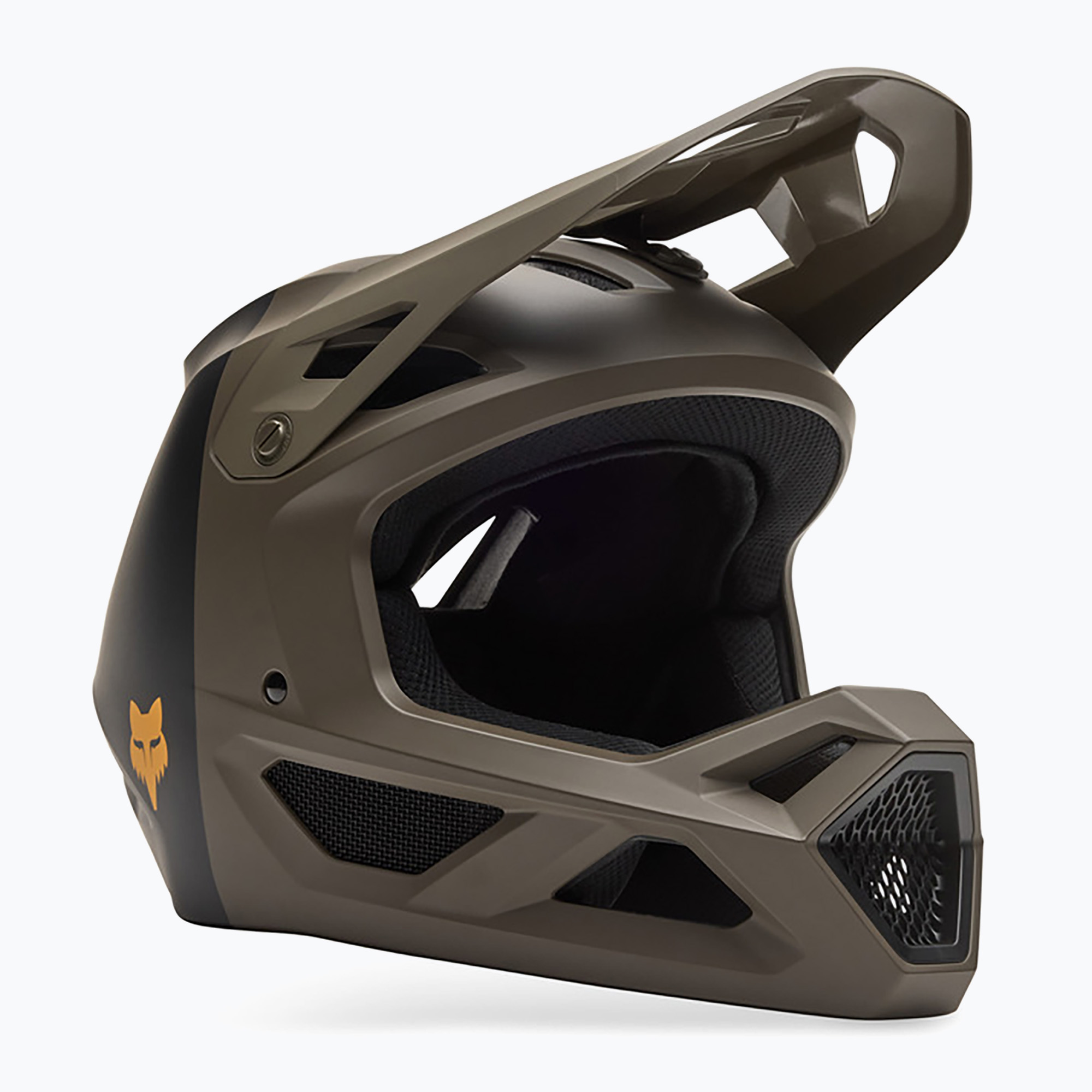 Fox Racing Rampage 5050 CE/CPSC military bike helmet (57-58 cm (M))