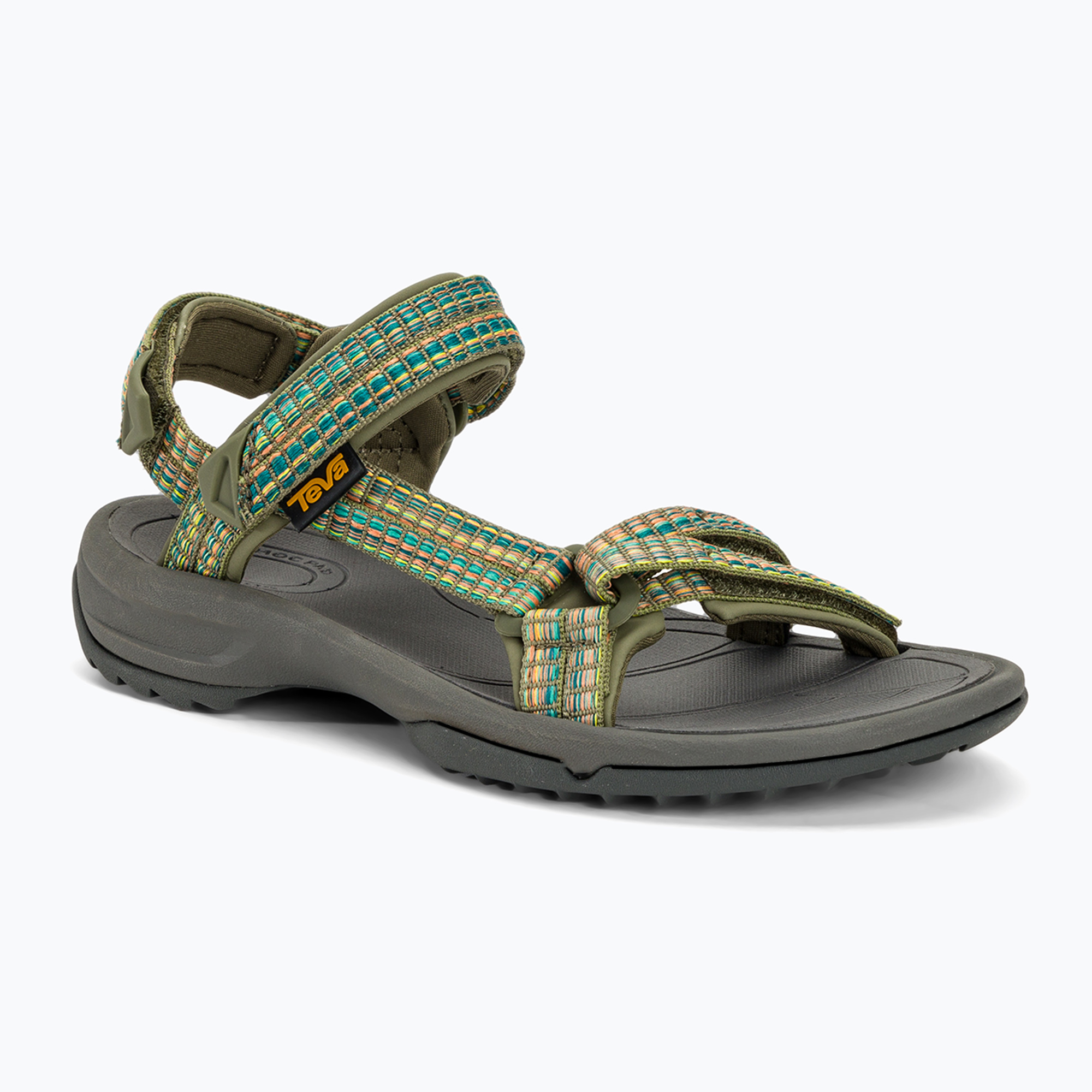 Teva Terra Fi Lite burnt olive women's sandals (38 EU)