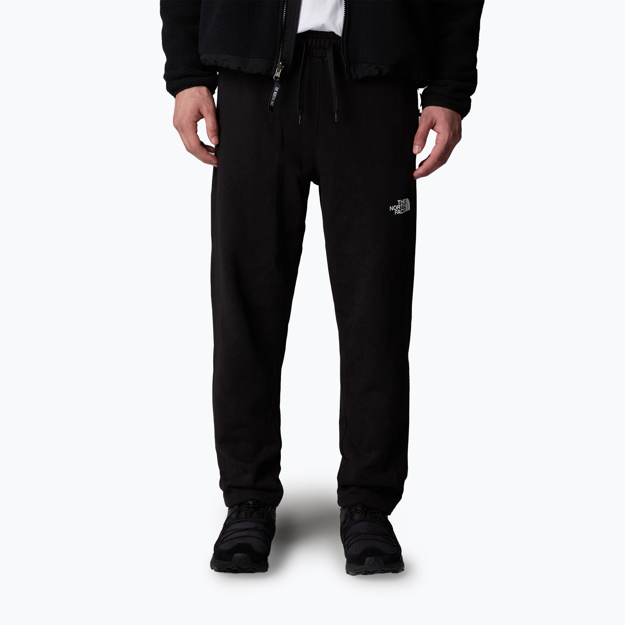 Men's The North Face Standard Pant black (S)