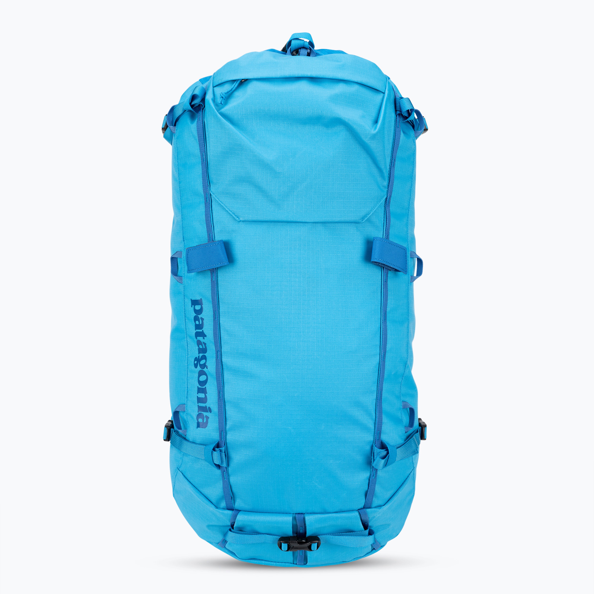 Patagonia Ascensionist 35 joya blue hiking backpack (L (35 l))
