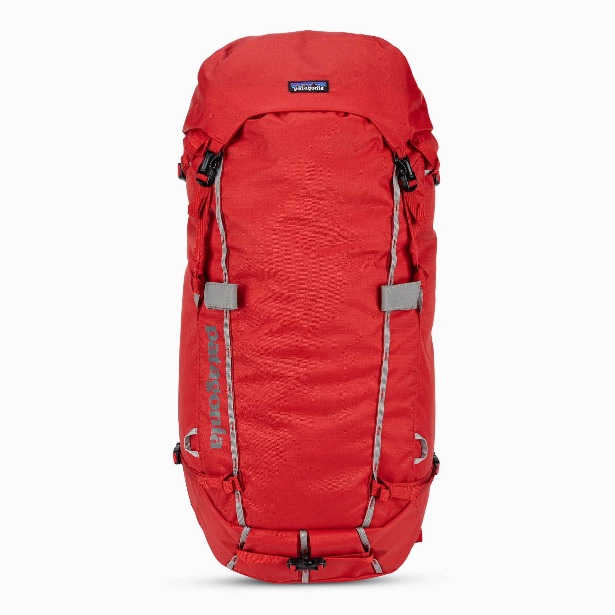 Patagonia Ascensionist 55 fire hiking backpack (S (55 l))