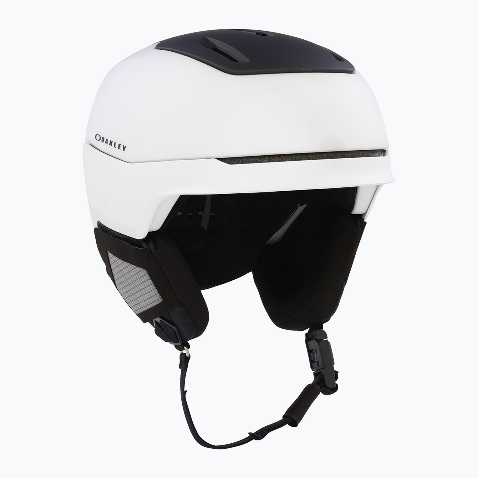 Oakley Mod5 ski helmet white (51-55 cm (S))