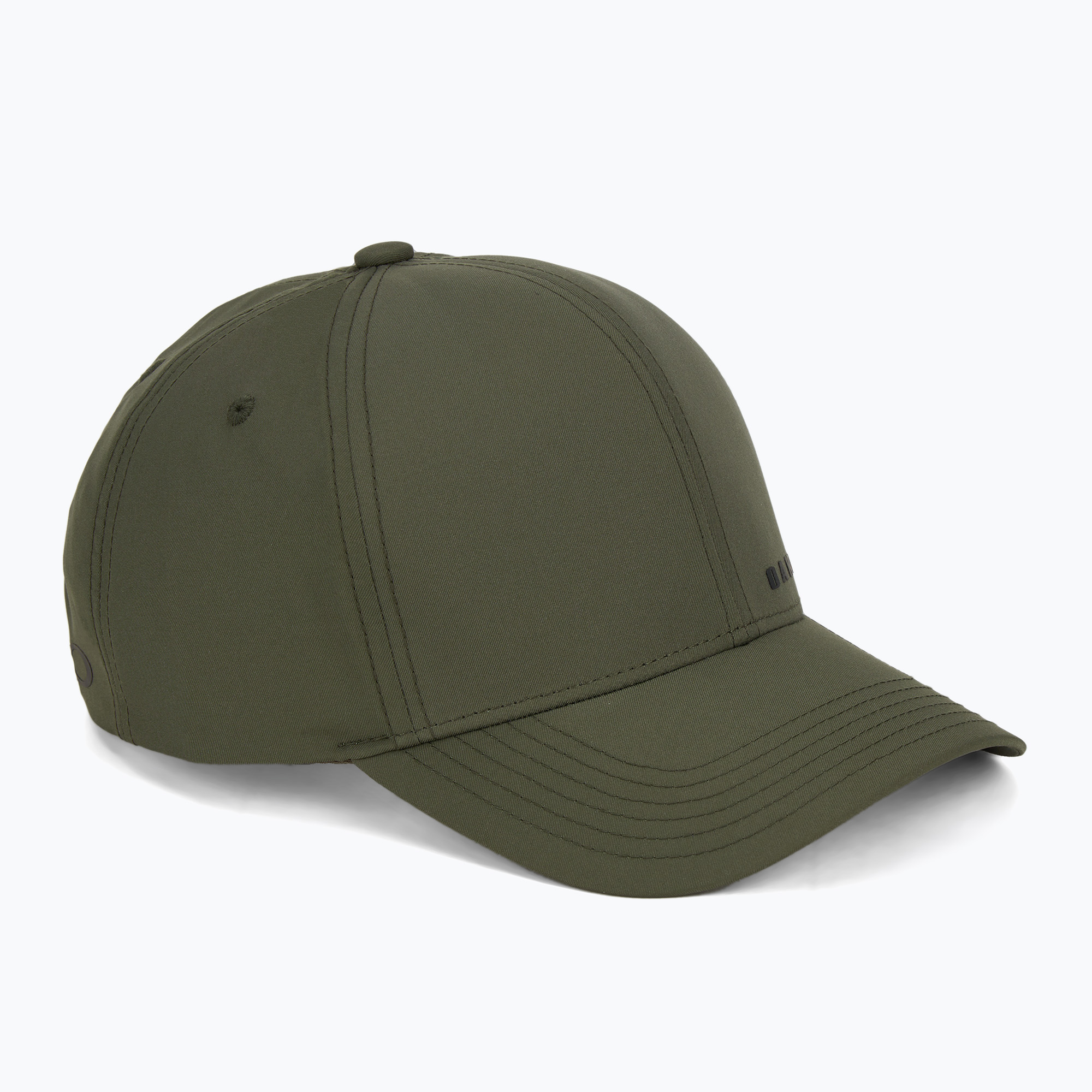 Men's Oakley Twill Hat new dark brush