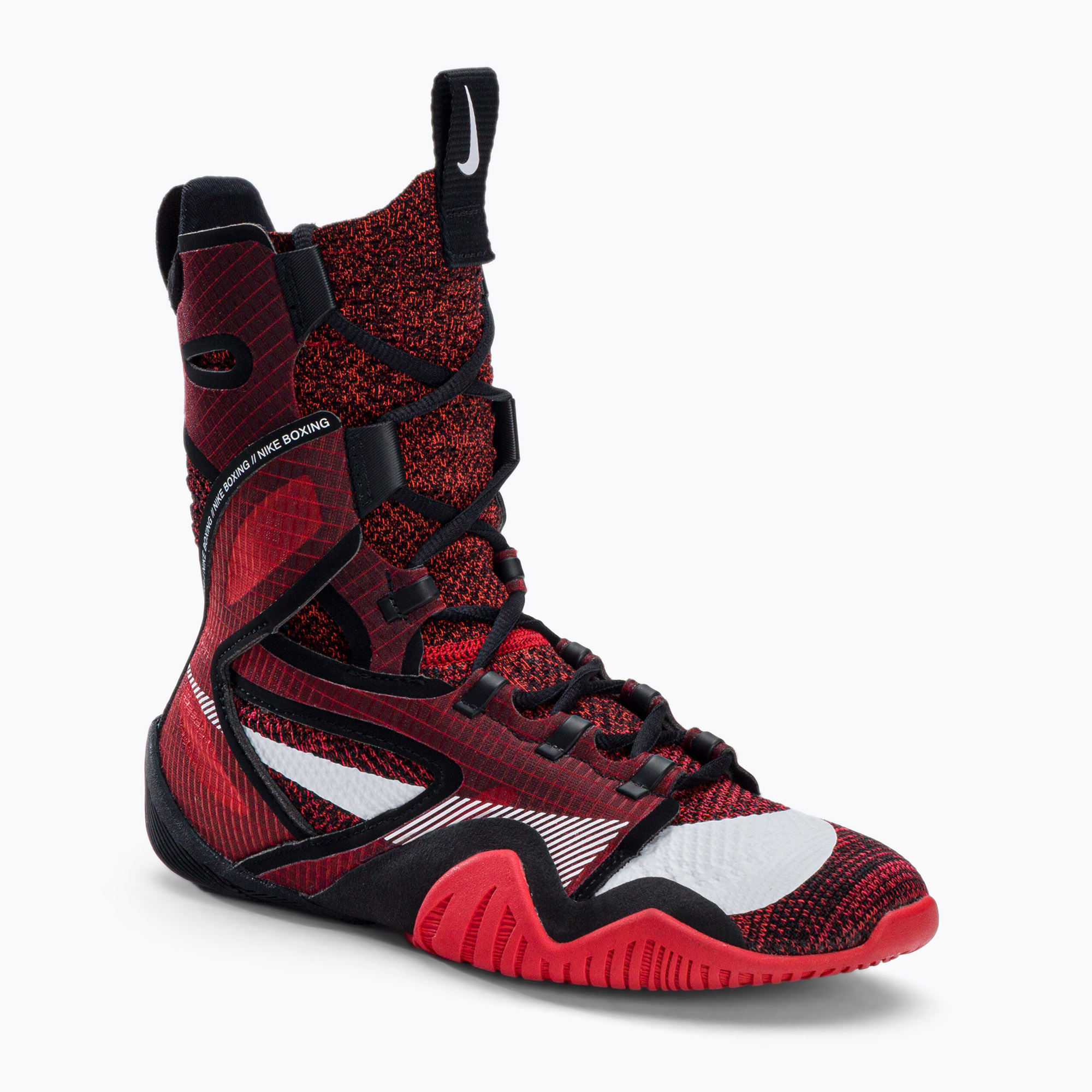 Nike Hyperko 2 boxing shoes red CI2953-606 (45.5 EU)