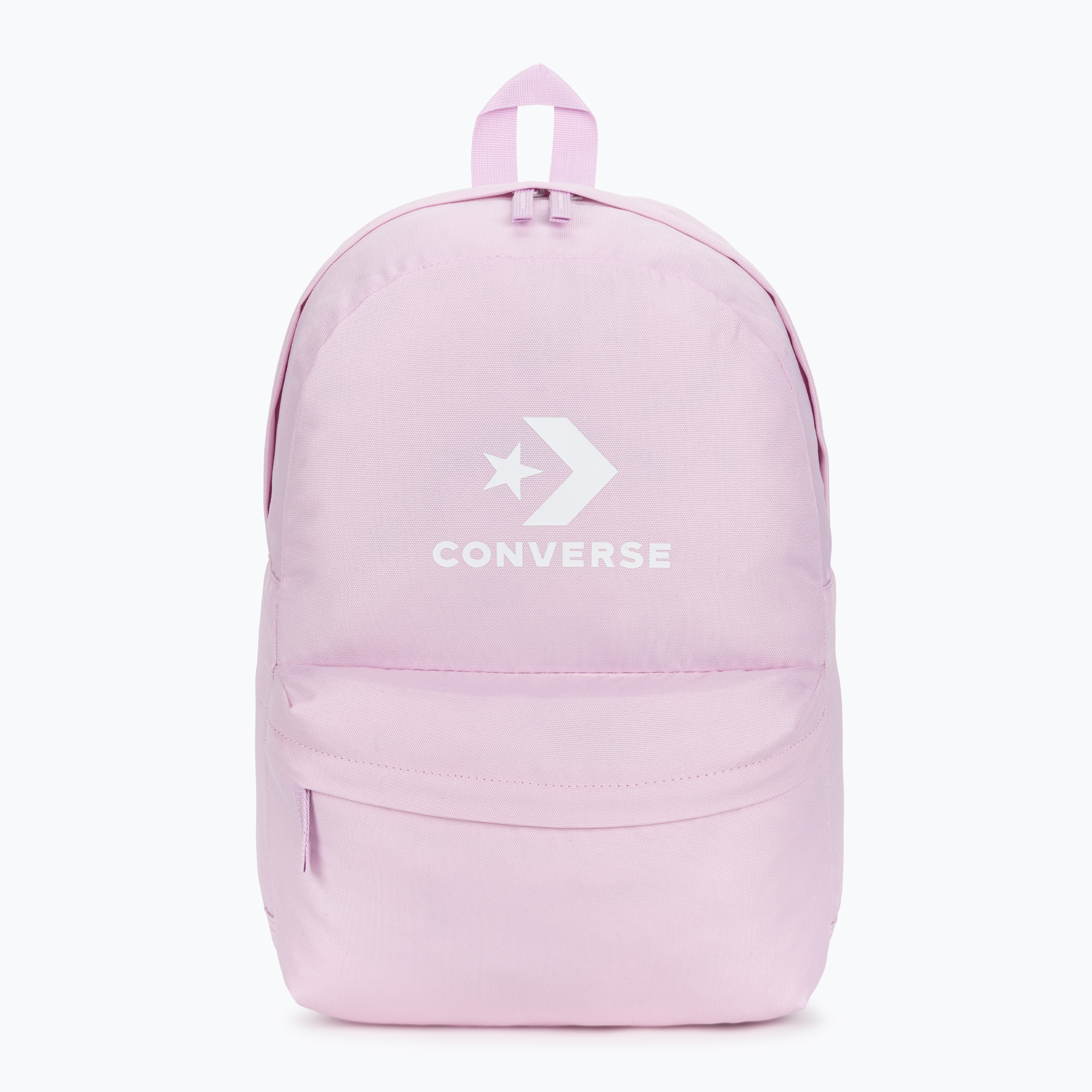 Converse Speed 3 Large Logo city backpack 10025485-A11 19 l lilac (21 l)