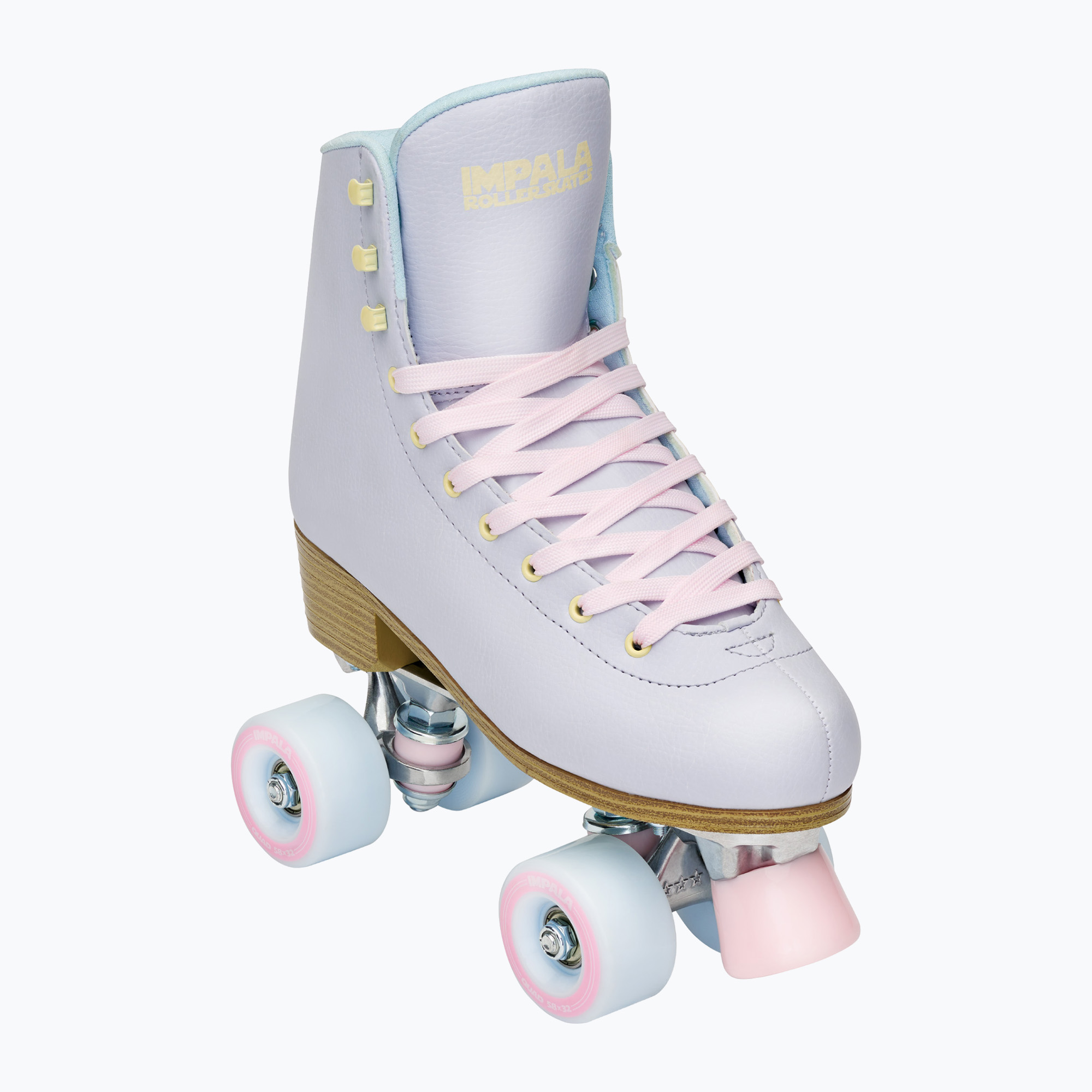 IMPALA Quad Skate women's skates periwinkle (36 EU (5 US))