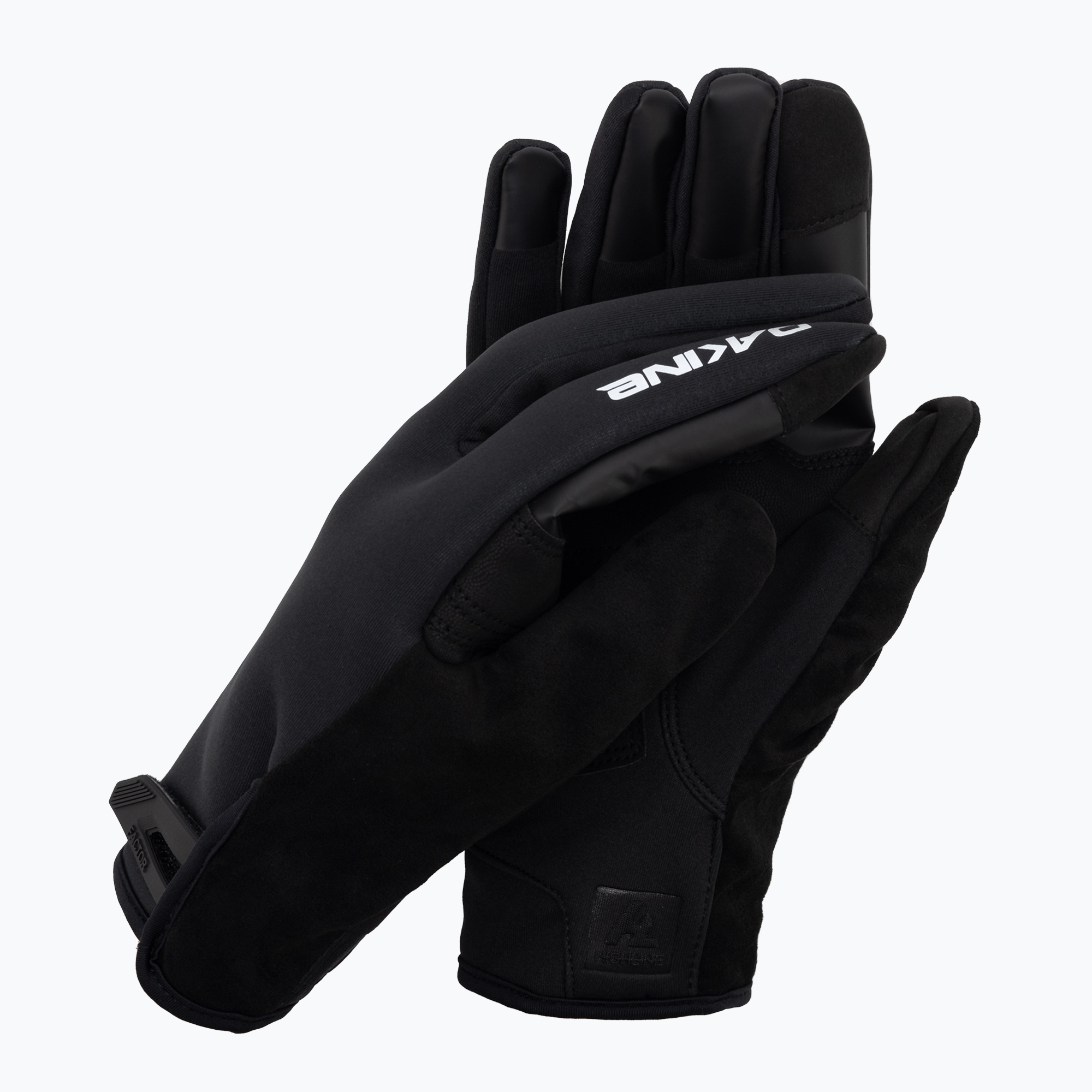 Dakine Factor Infinium men's snowboard gloves black D10003802 (S)