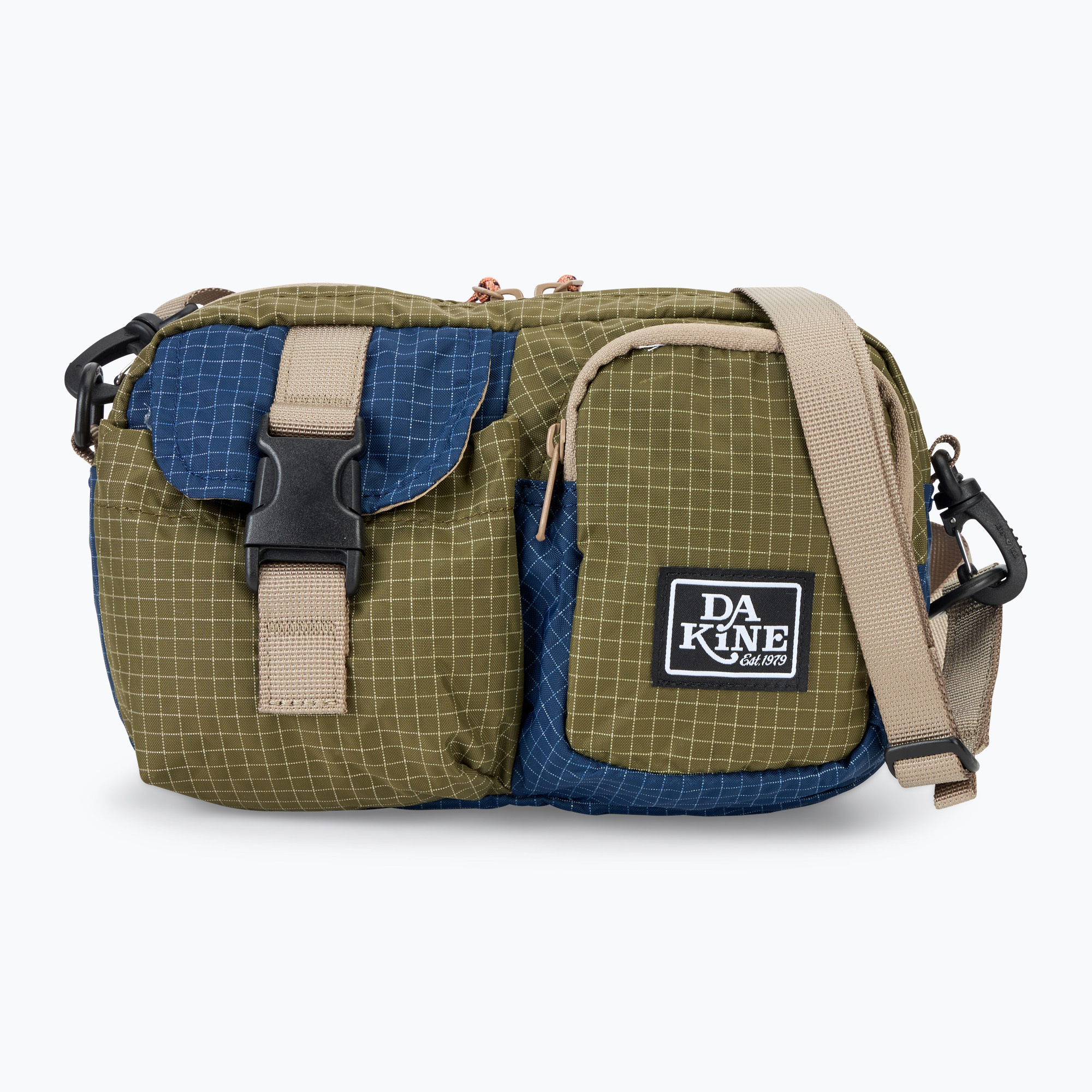 Dakine Jagger Hybrid Hip Pack base camp