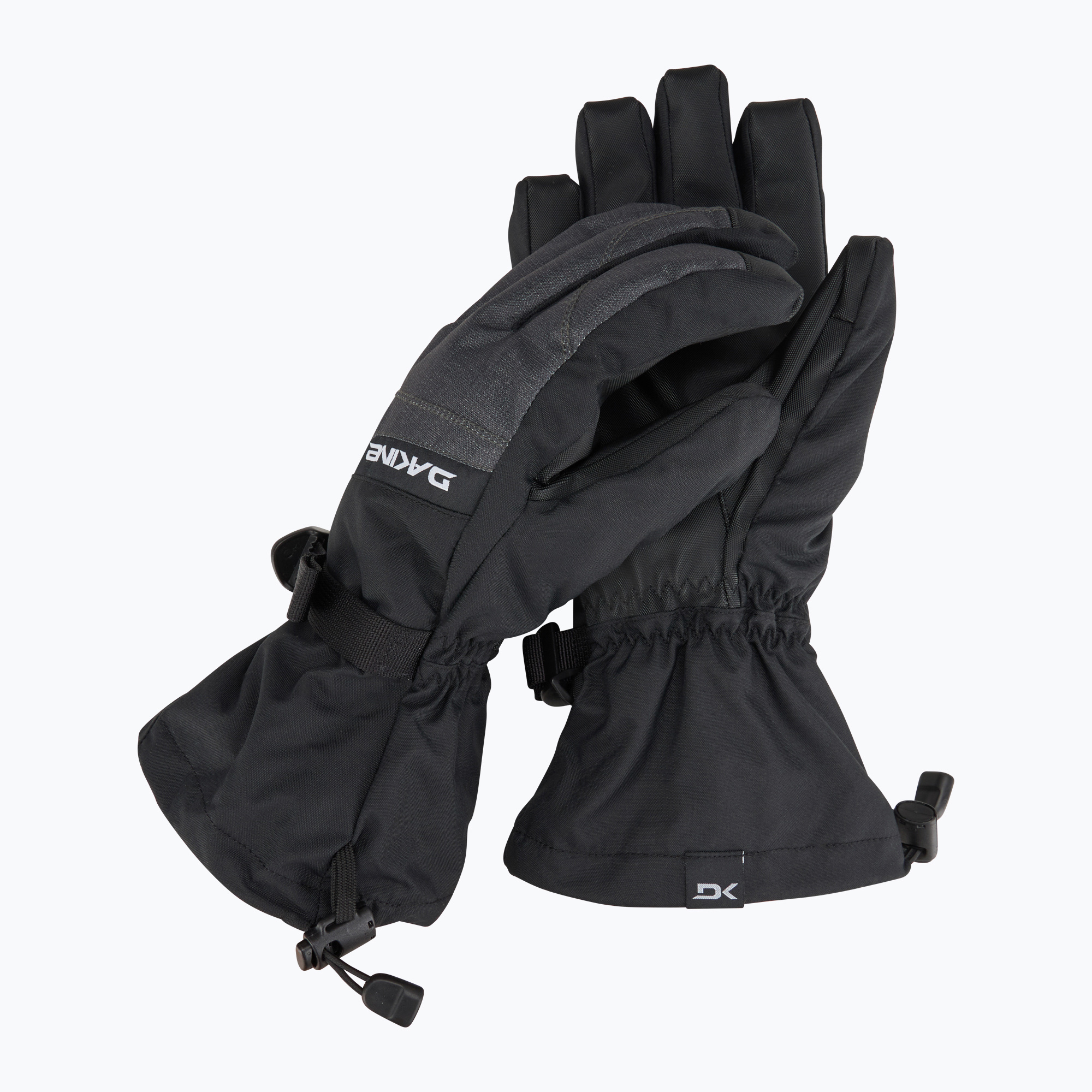 Men's Dakine Blazer carbon snowboard gloves (L)