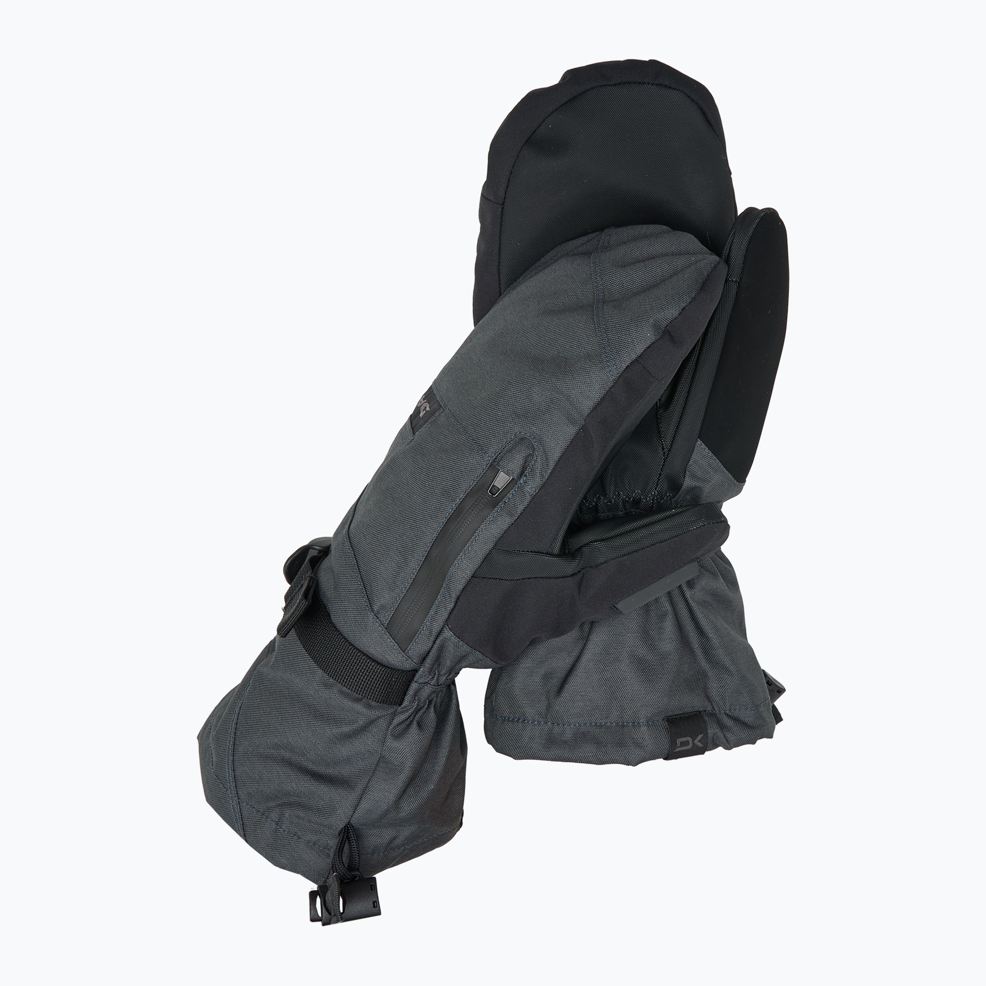 Men's Dakine Titan Gore-Tex Snowboard Mitt carbon (M)