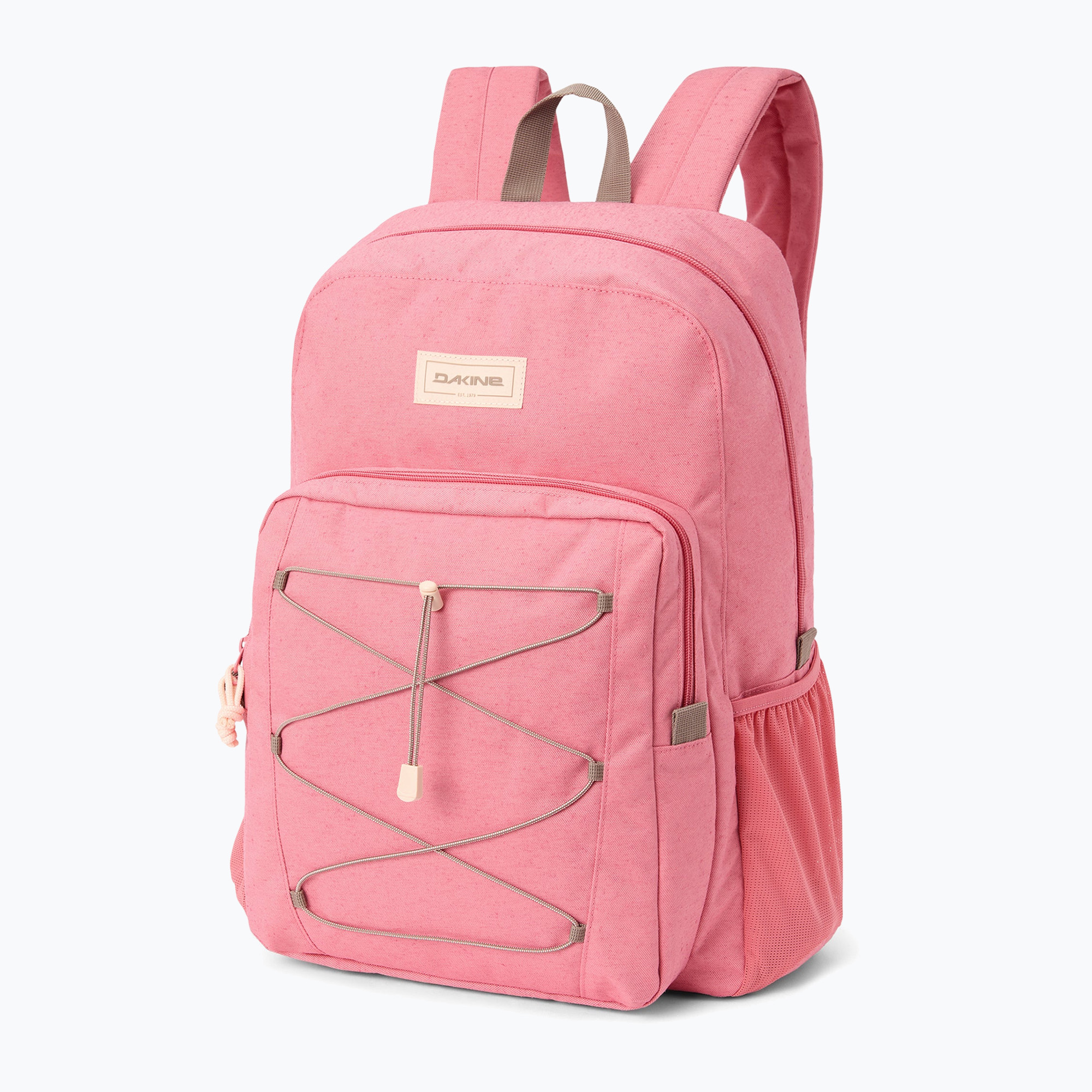 Dakine Educated 30 l pink lotus city backpack