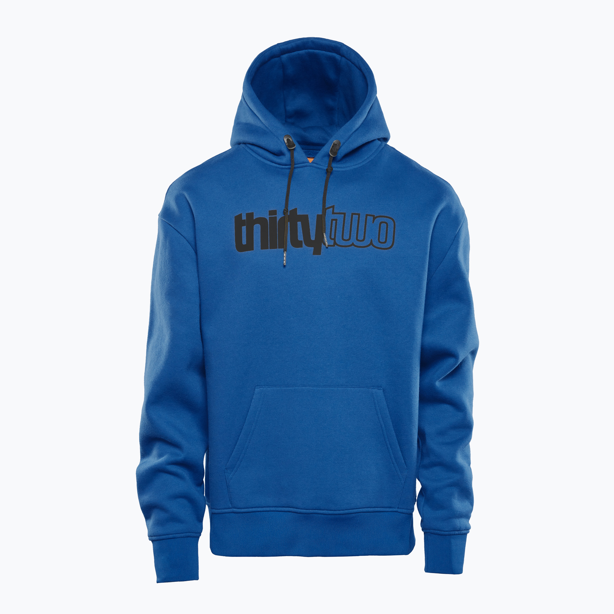 Men's ThirtyTwo Double Tech Hoodie royal