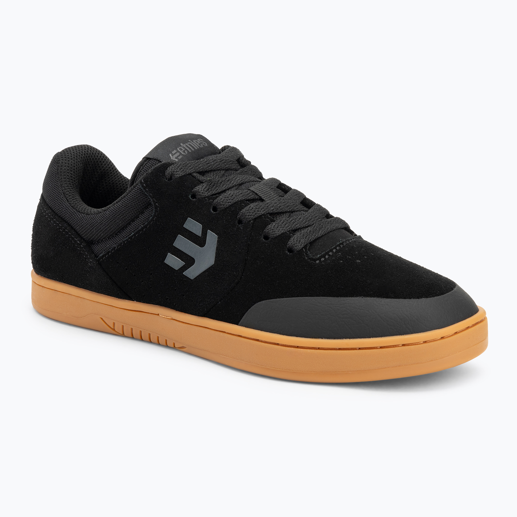 Etnies Barge LS black raw men's shoes (43 EU)