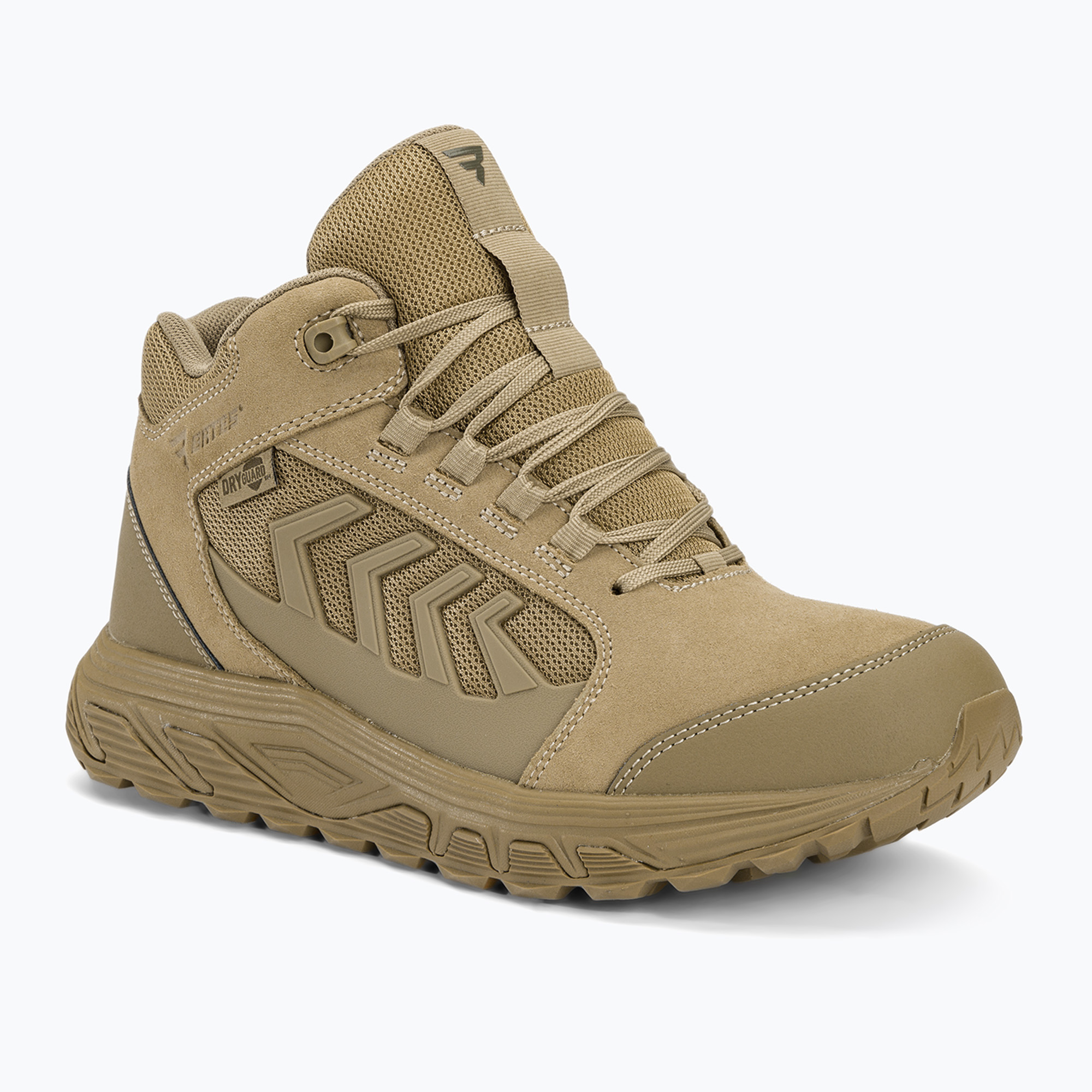 Bates Rush Shield Mid Dry Guard men's boots coyote (45 (12 US))