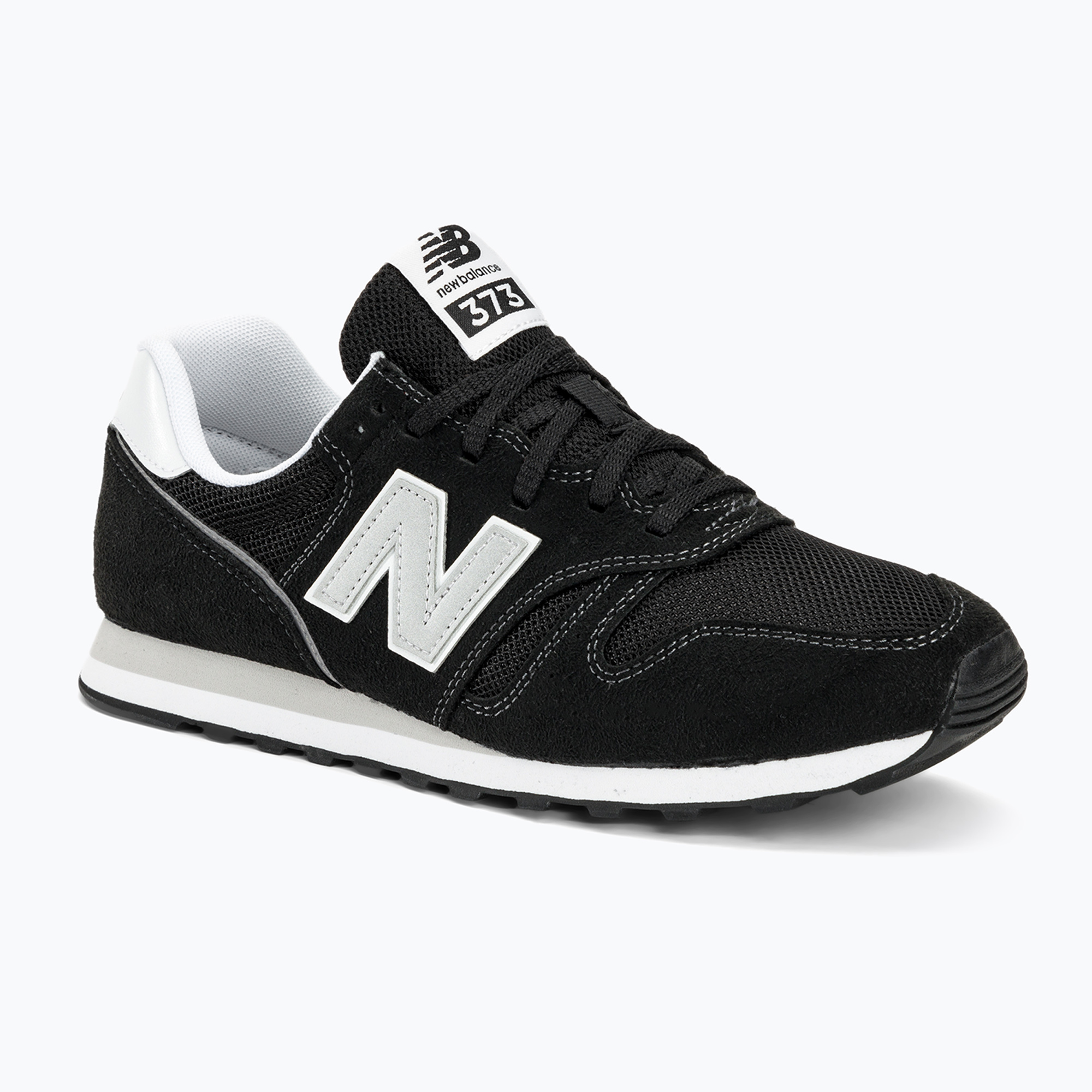 New Balance ML373 blue/white men's shoes (40.5 EU)