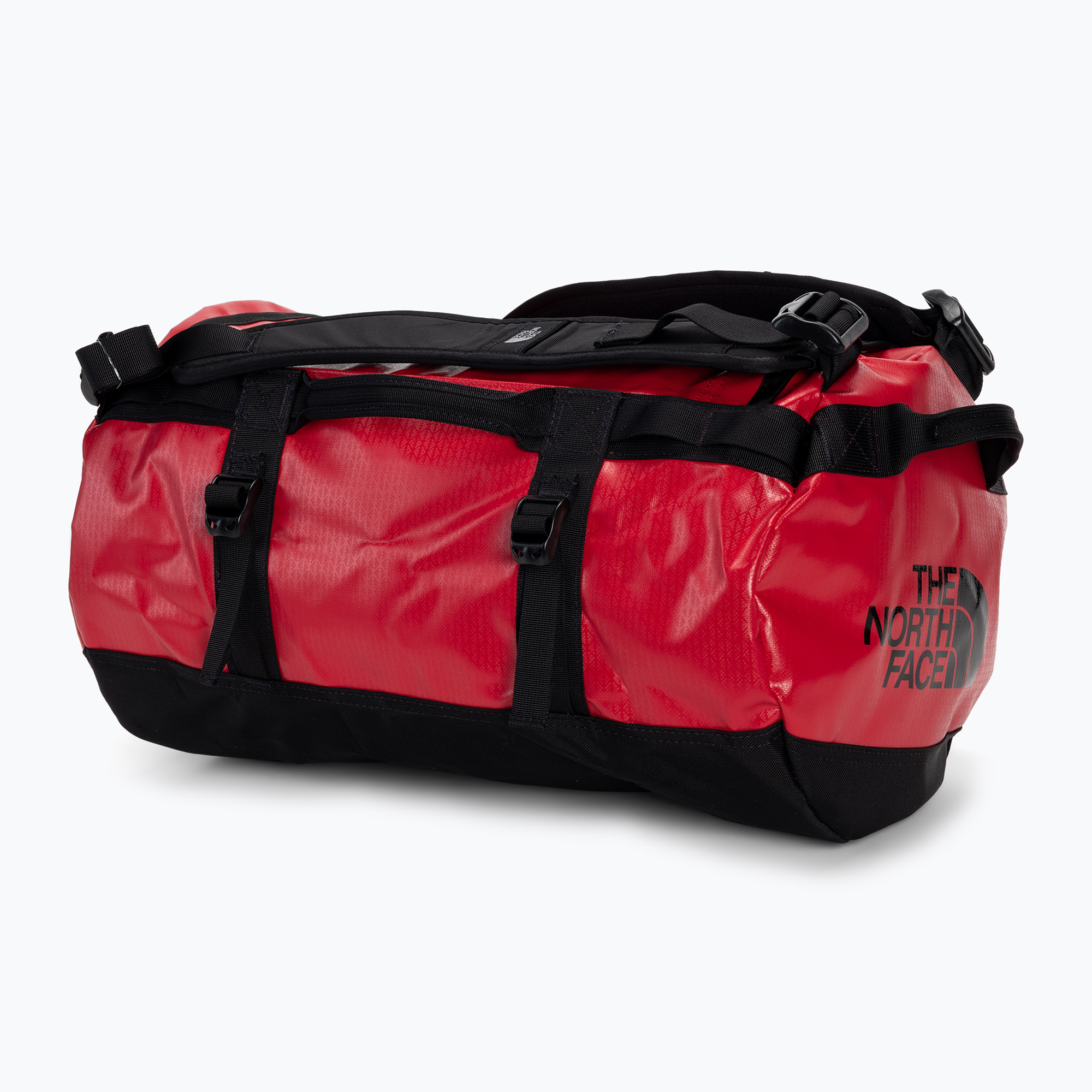 The North Face Base Camp Duffel XS 31 l travel bag red NF0A52SSKZ31 (XS)