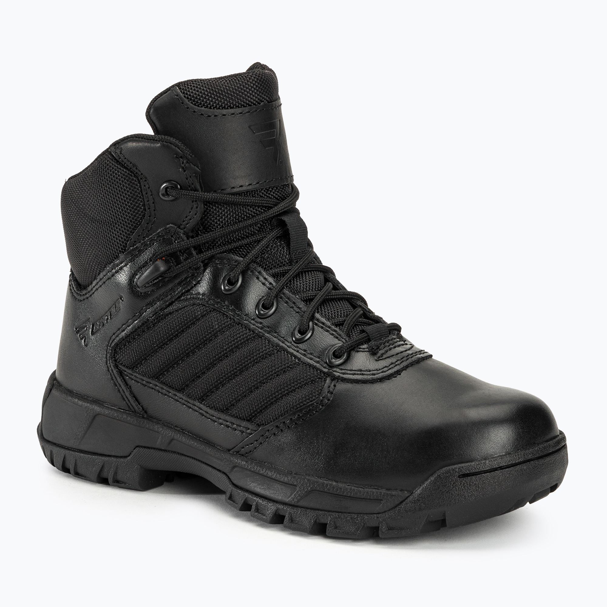 Women's boots Bates Tactical Sport 2 Mid black (39.5 (8.5 US))