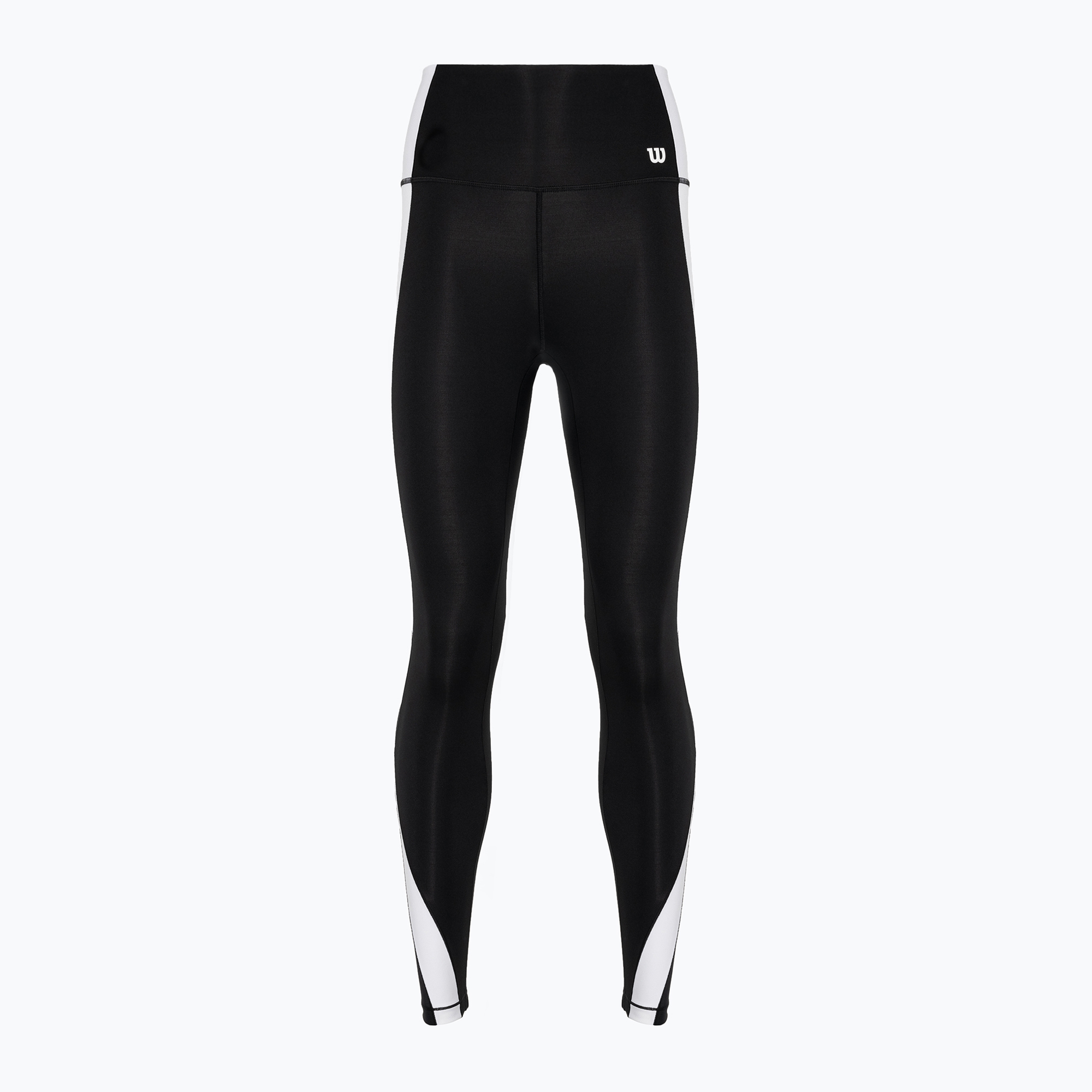 Women's leggings Wilson Team Tight black (S)