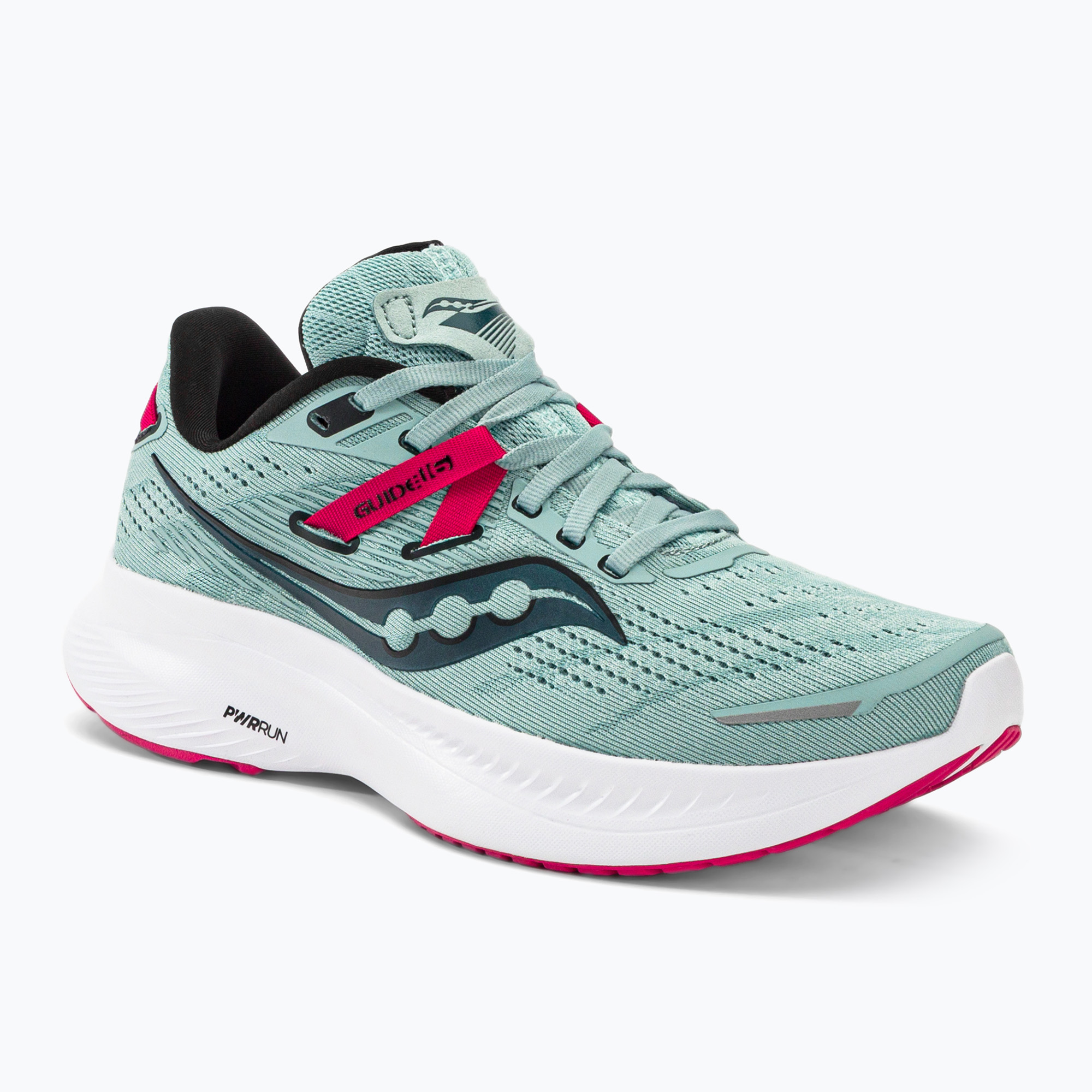Saucony Guide 16 women's running shoes blue S10810-16 (44 EU)
