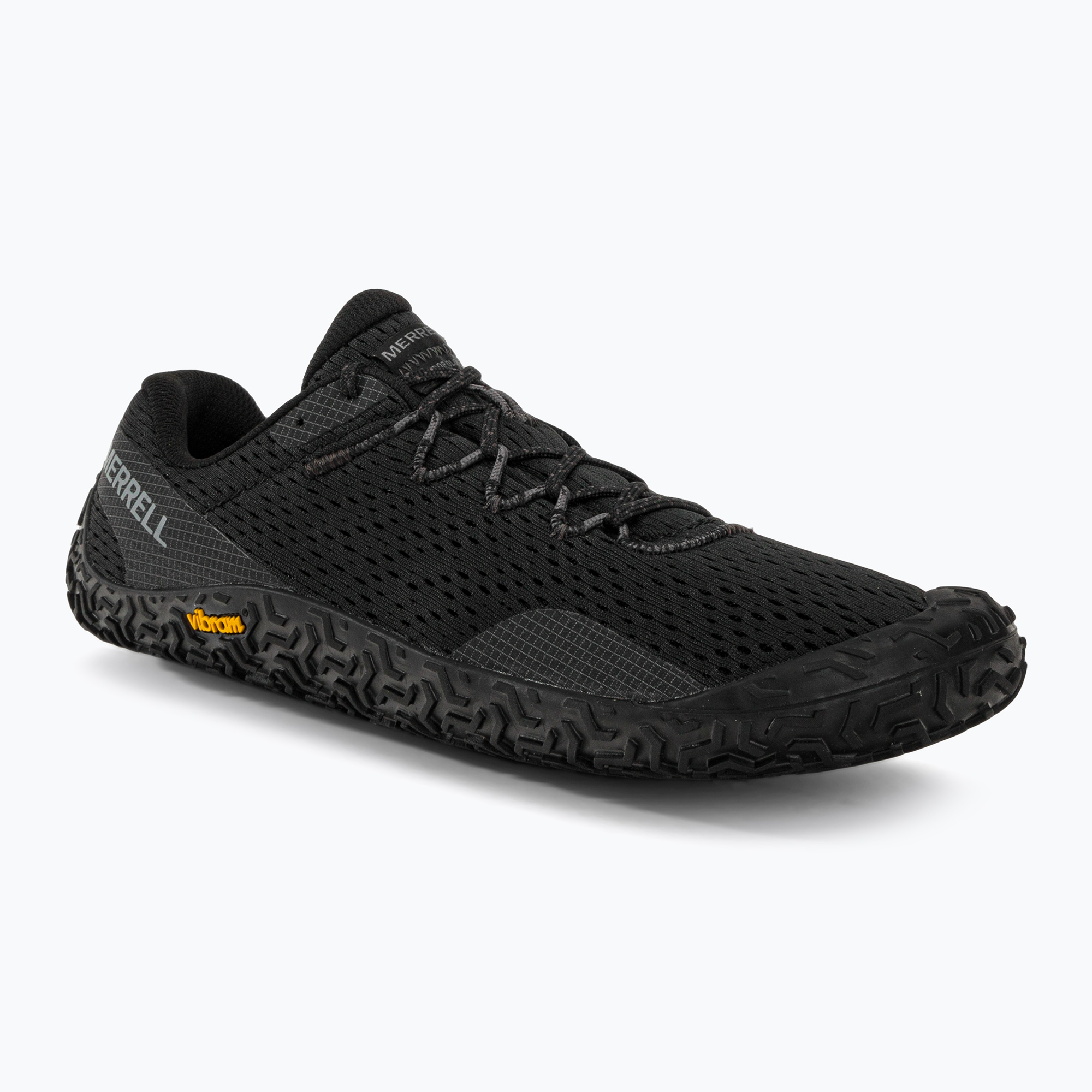 Men's barefoot boots Merrell Vapor Glove 6 black