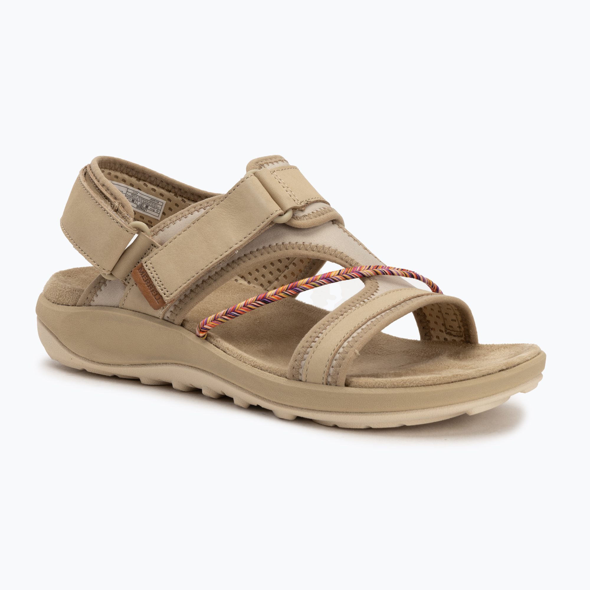 Merrell Terran 4 Backstrap incense women's sandals (41 EU)