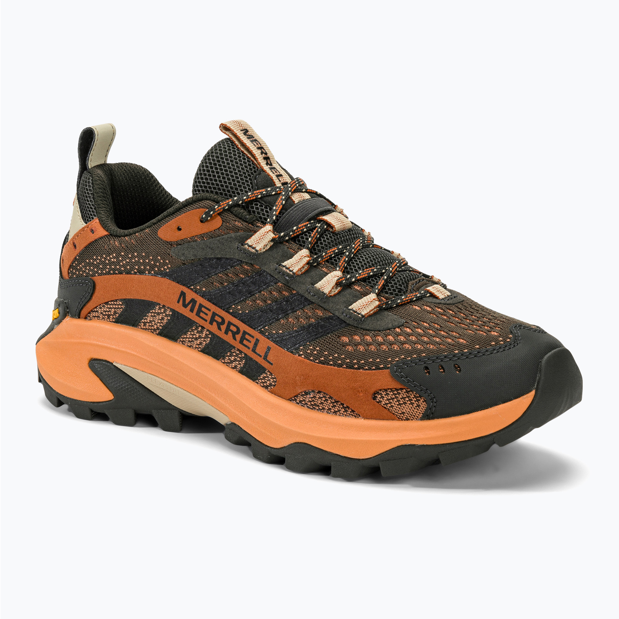Merrell Moab Speed 2 beluga men's hiking boots (44.5 EU)