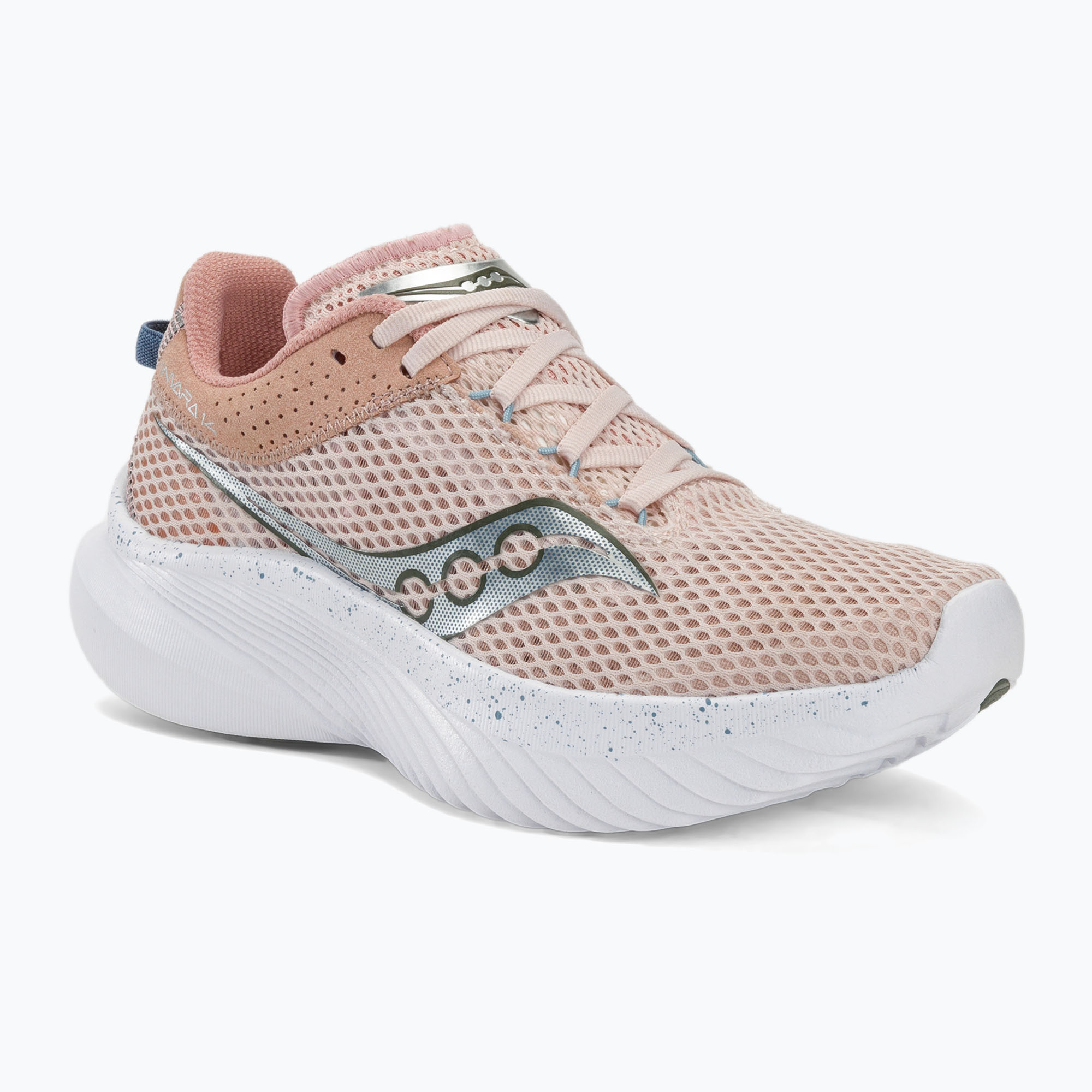 Women's running shoes Saucony Kinvara 14 lotus (40 EU)
