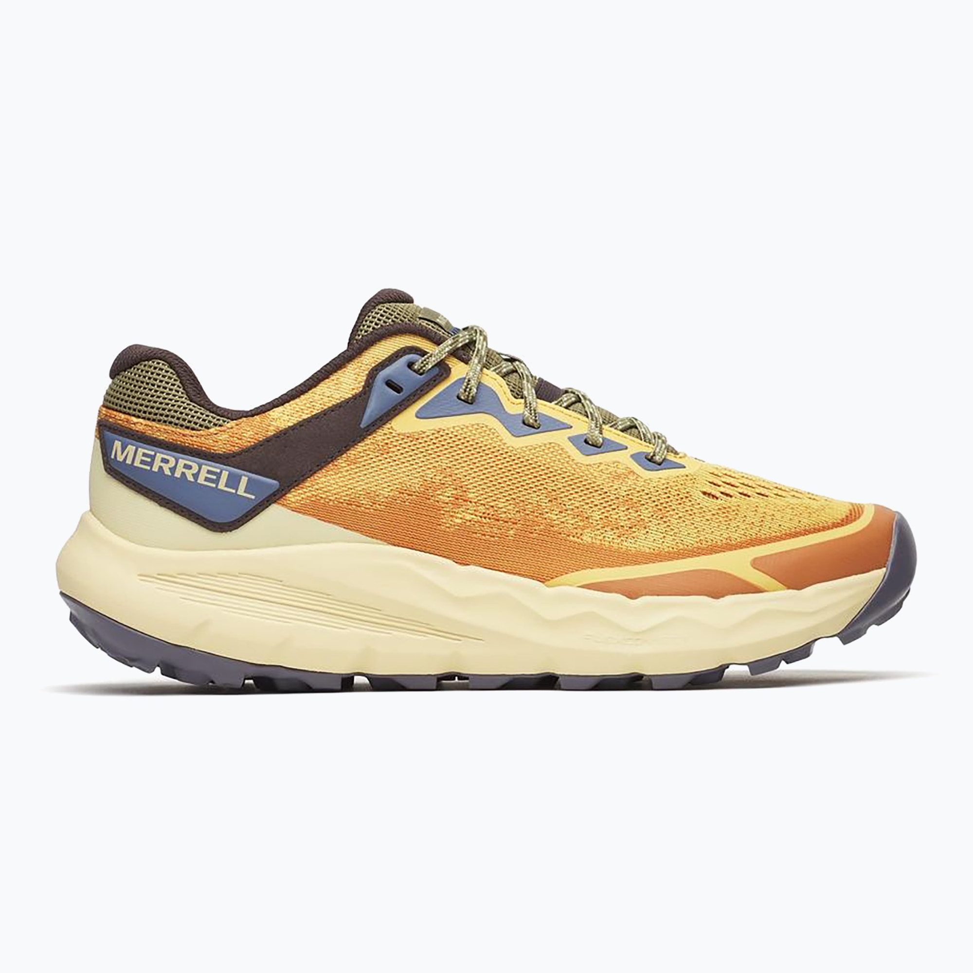 Merrell Nova 4 tangelo men's running shoes (45 EU)
