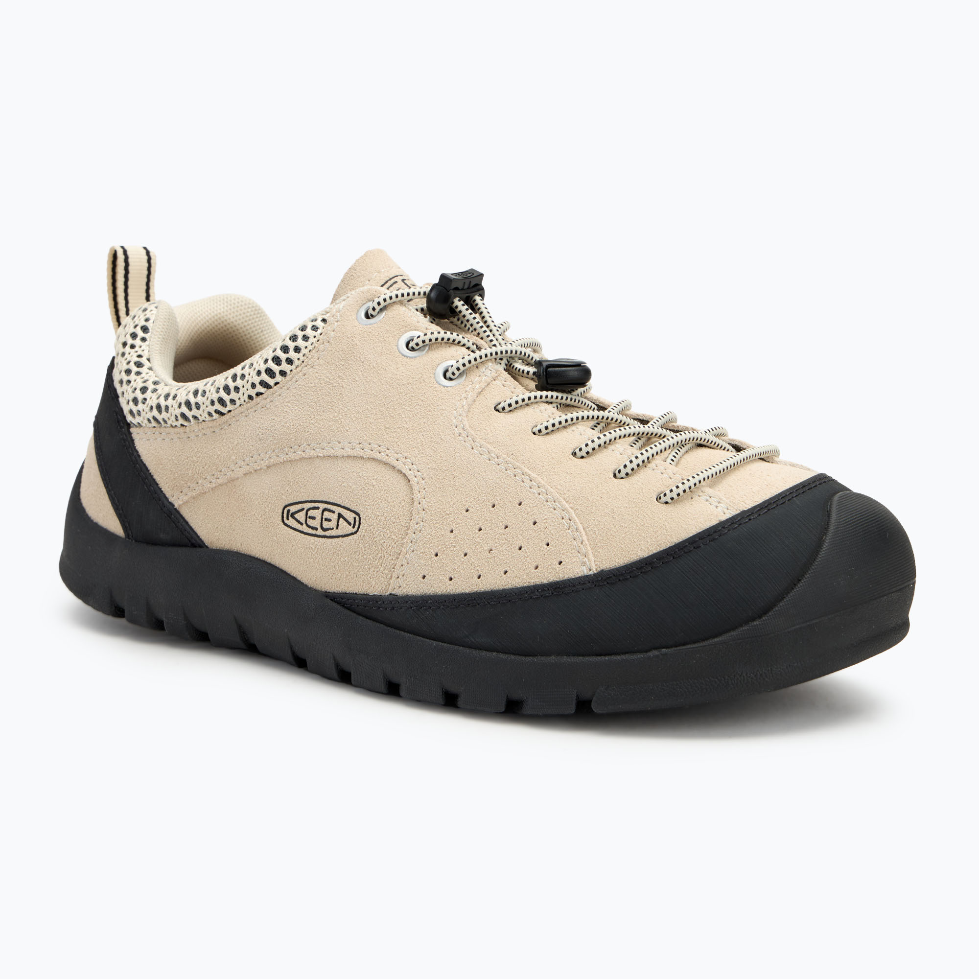 KEEN Jasper Rocks Sp birch/black men's shoes (44.5 EU)