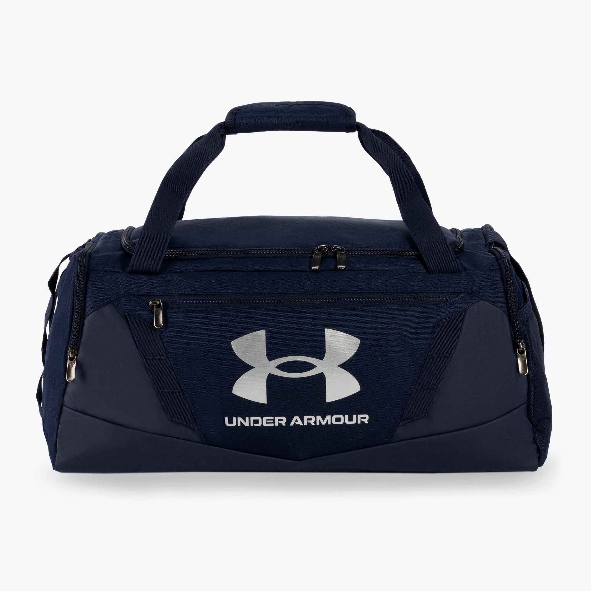 Under Armour UA Undeniable 5.0 Duffle SM 40 l travel bag navy blue 1369222